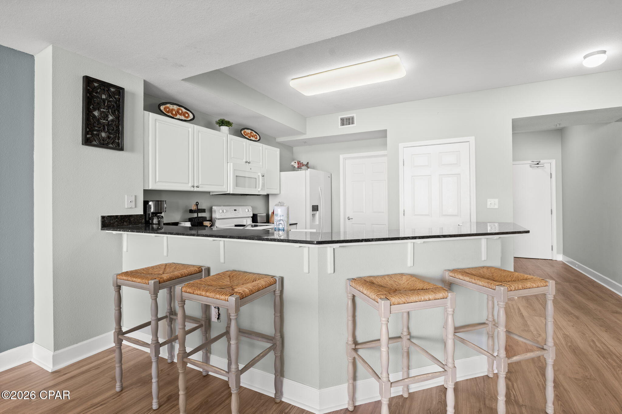 Tidewater Beach Phase I - Residential