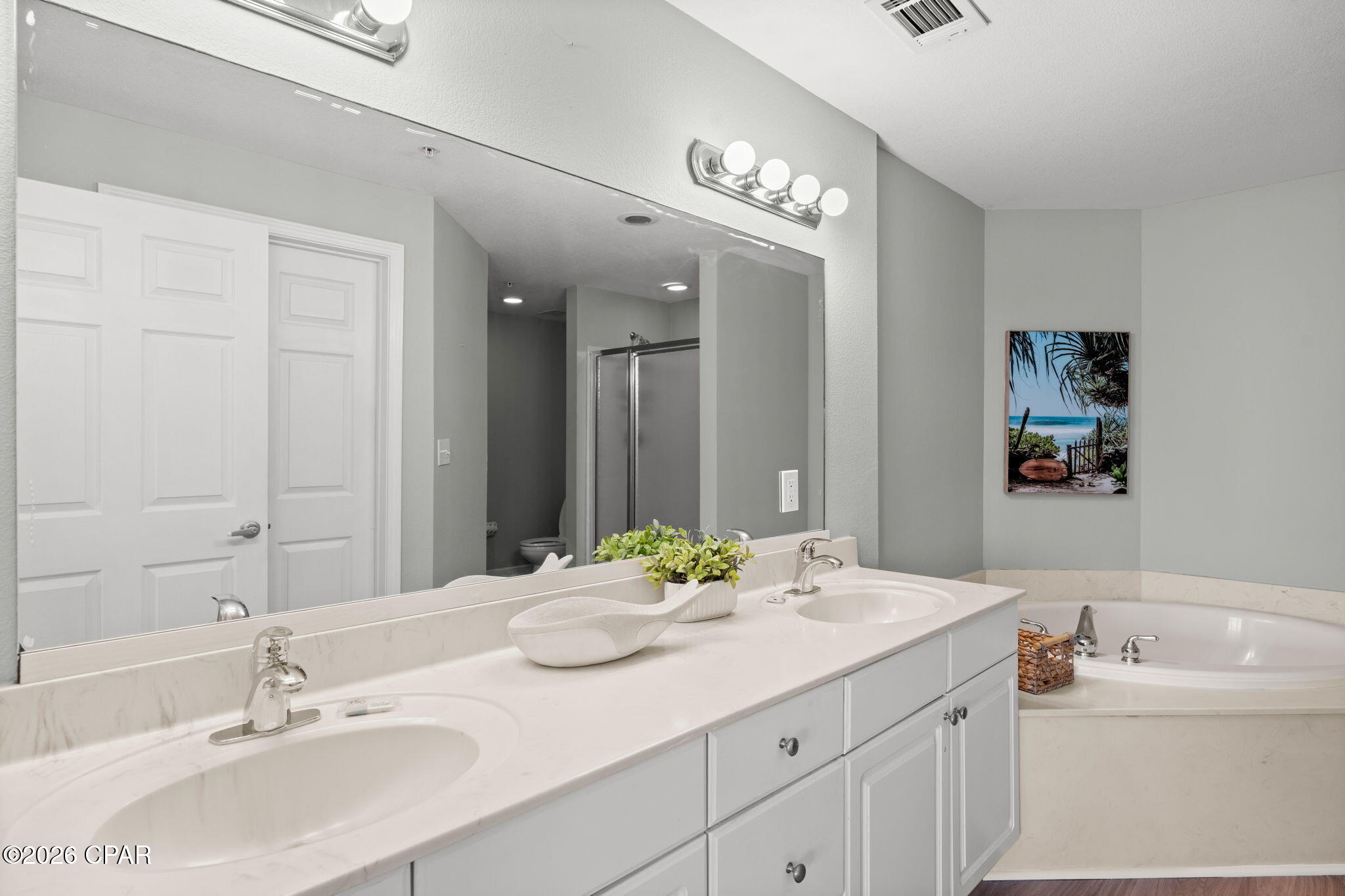 Tidewater Beach Phase I - Residential