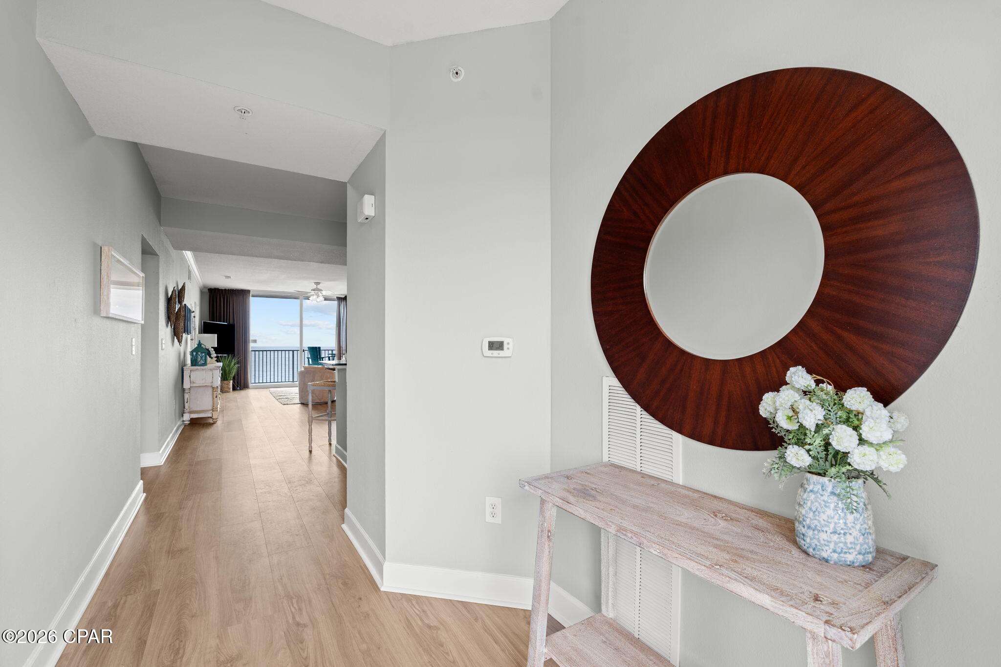 Tidewater Beach Phase I - Residential