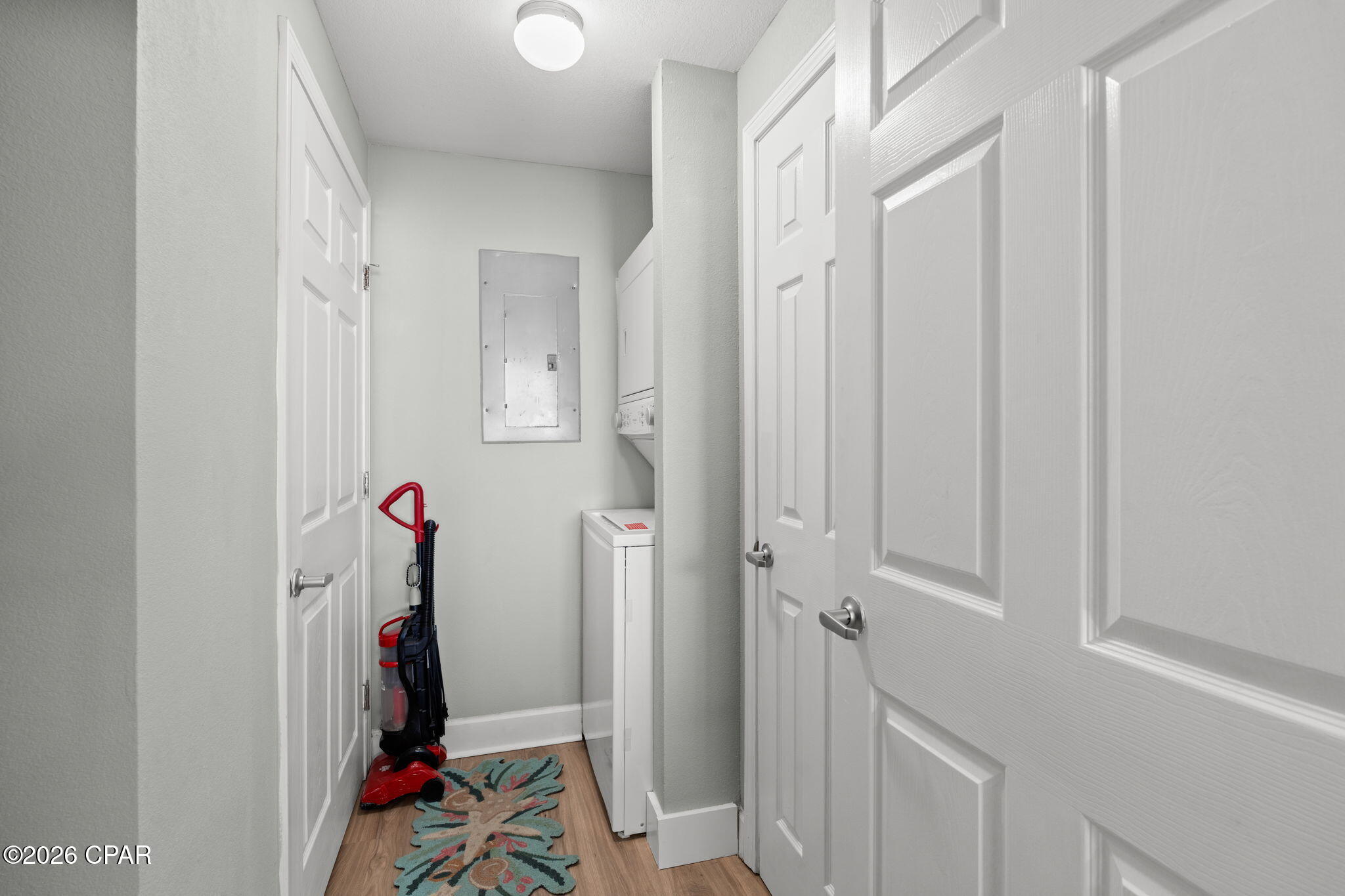 Tidewater Beach Phase I - Residential