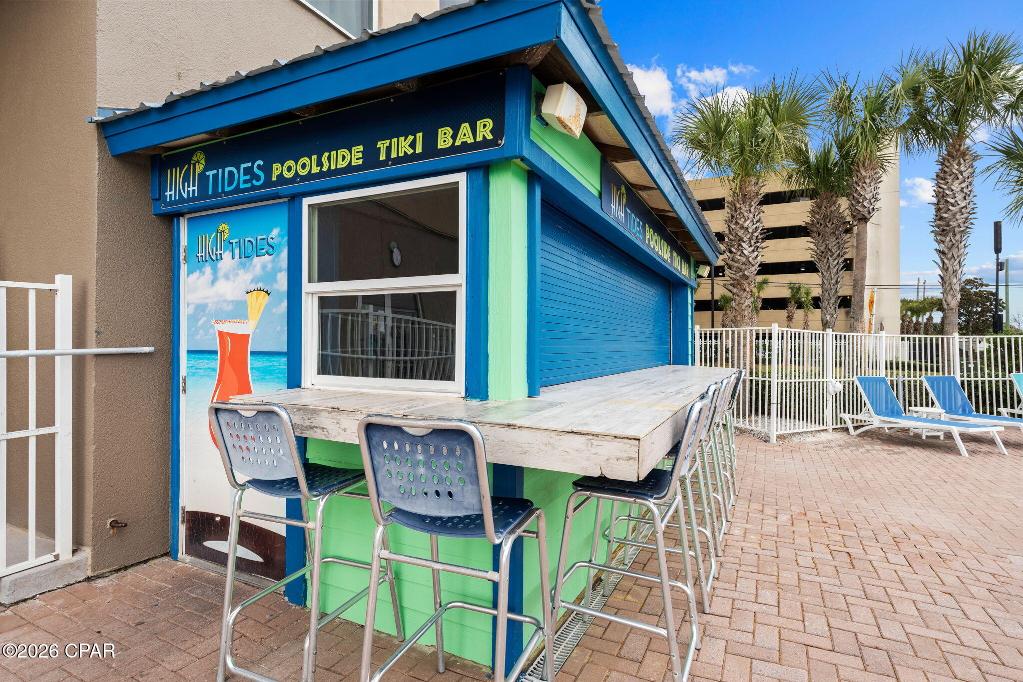 Tidewater Beach Phase I - Residential