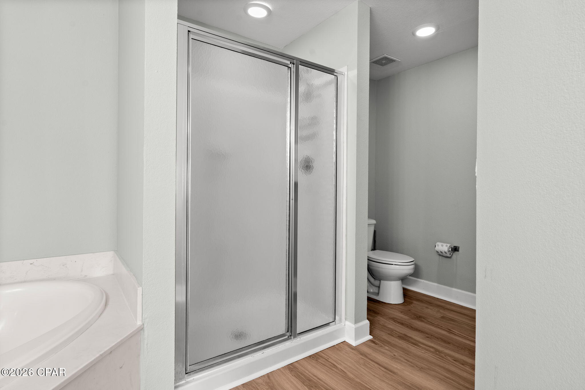 Tidewater Beach Phase I - Residential