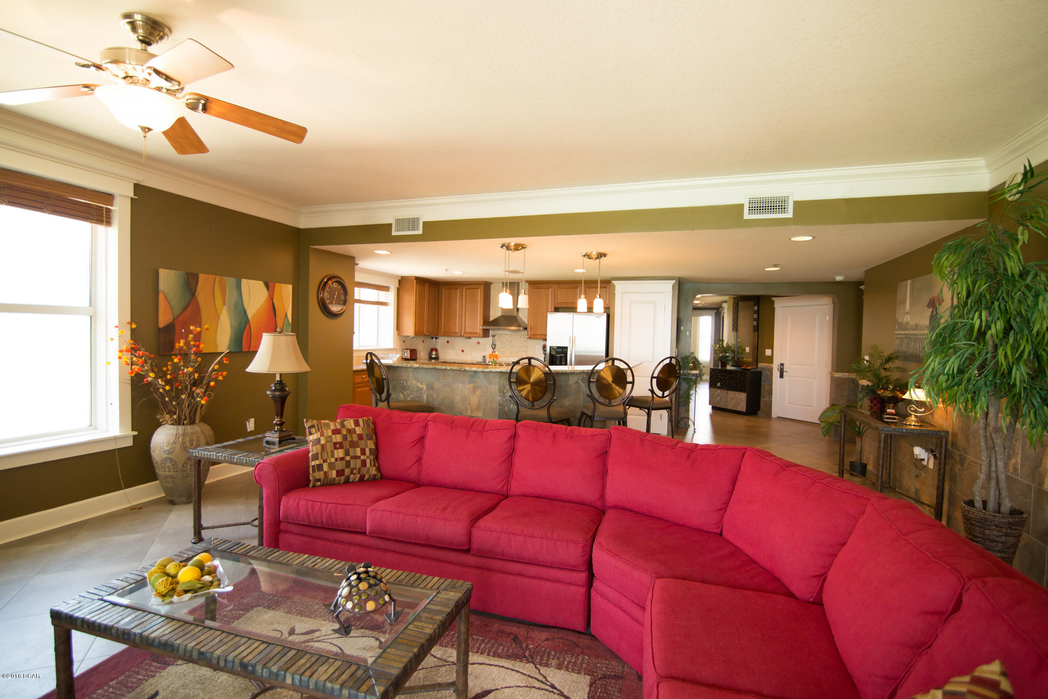 Grand Panama Beach Resort - Residential