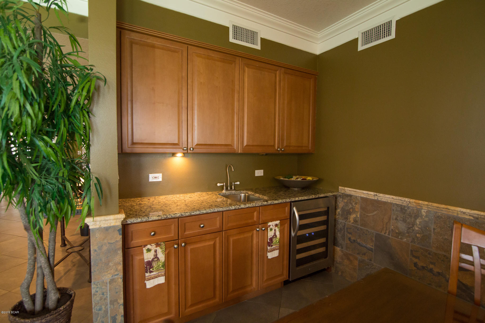 Grand Panama Beach Resort - Residential