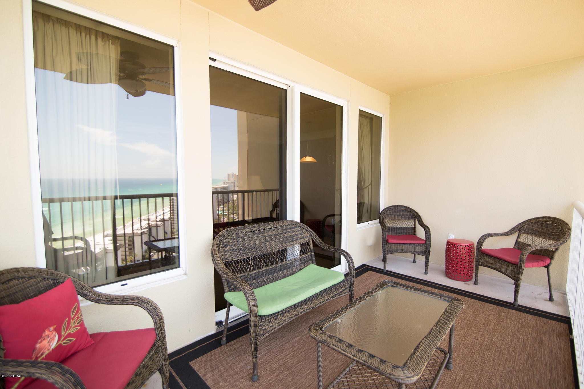 Grand Panama Beach Resort - Residential