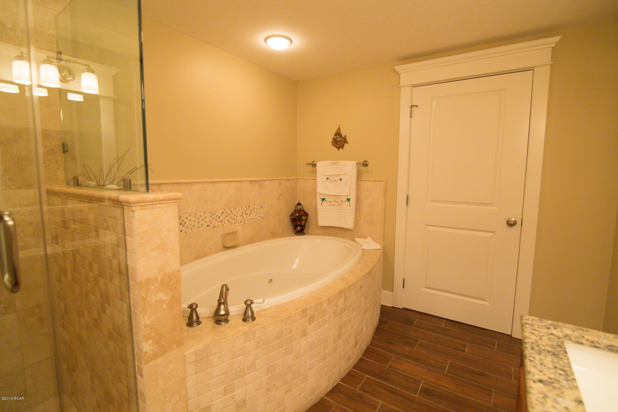 Grand Panama Beach Resort - Residential