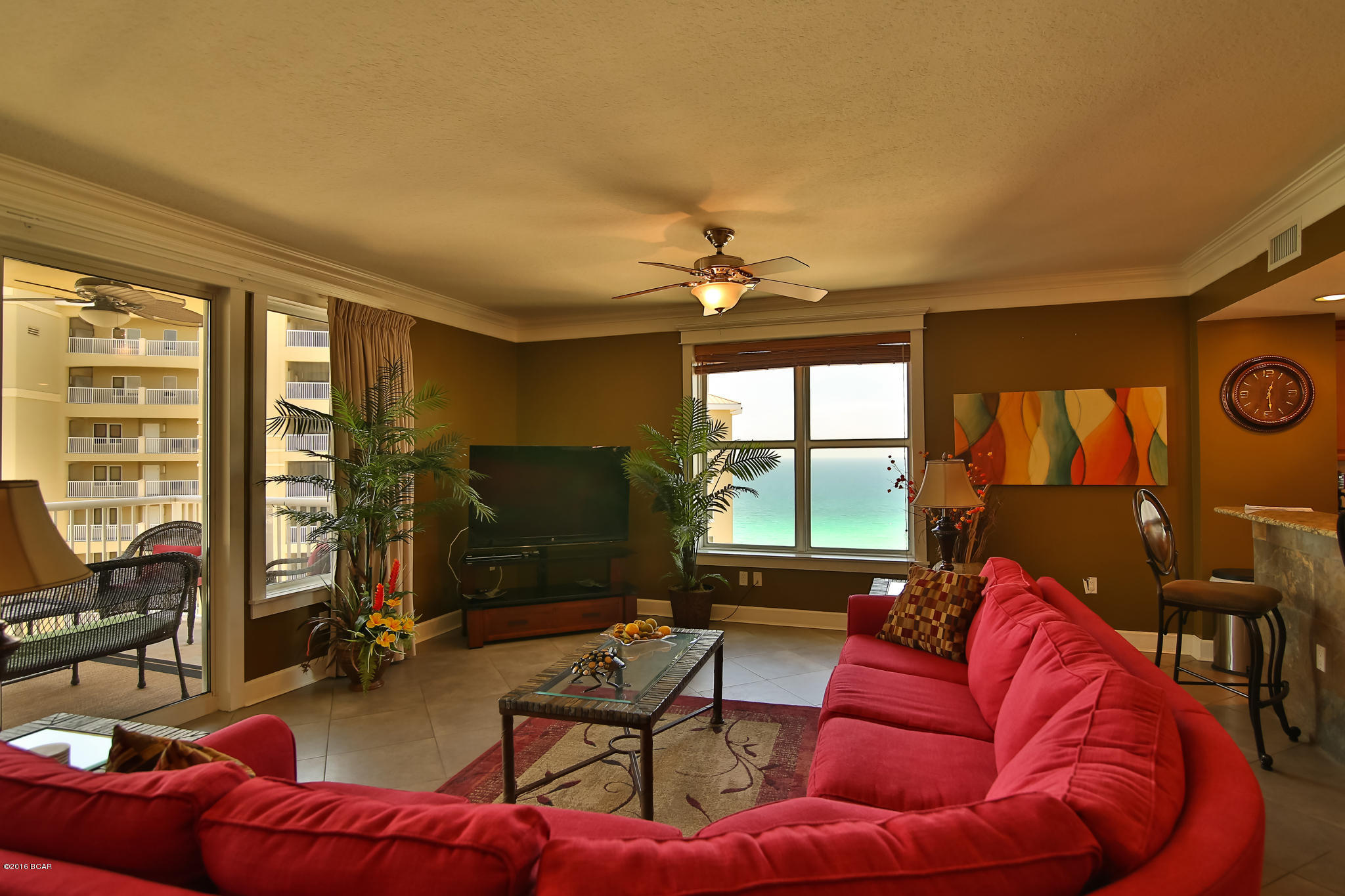 Grand Panama Beach Resort - Residential