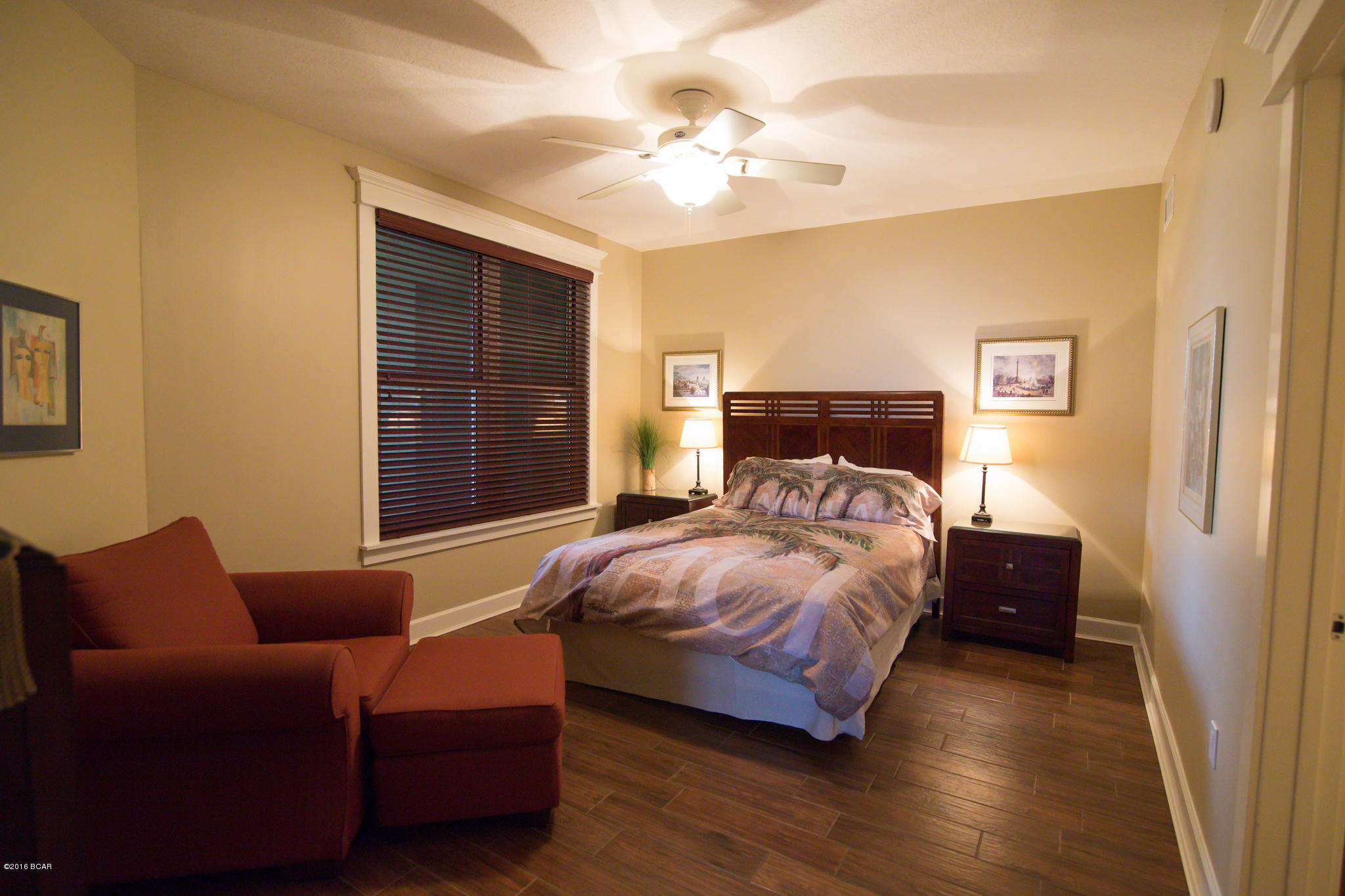 Grand Panama Beach Resort - Residential