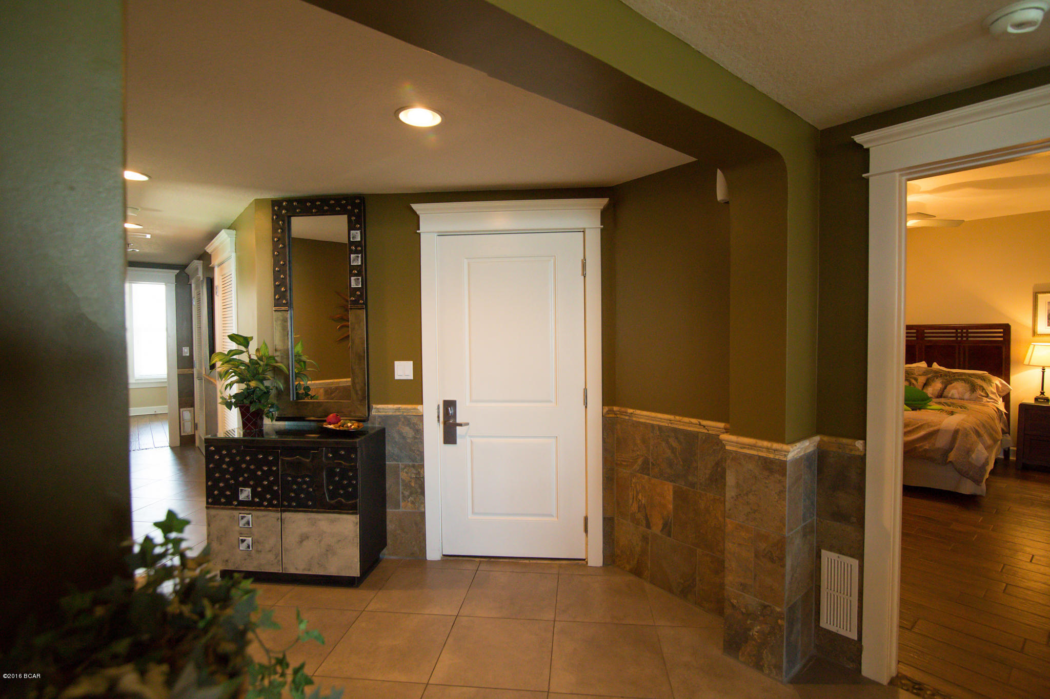 Grand Panama Beach Resort - Residential