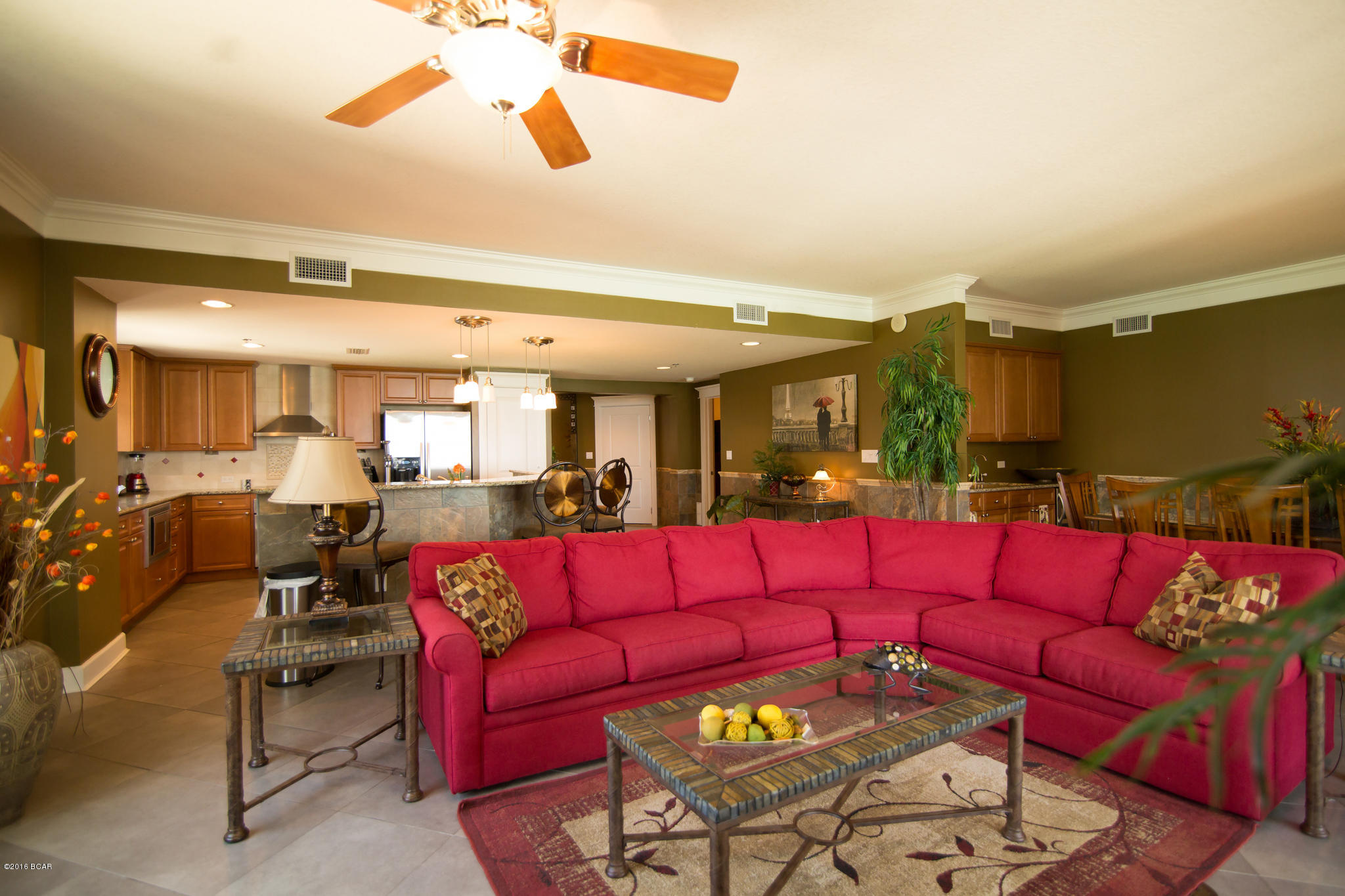 Grand Panama Beach Resort - Residential