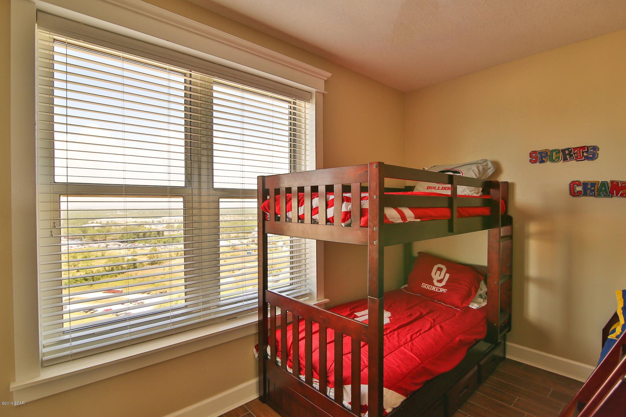 Grand Panama Beach Resort - Residential