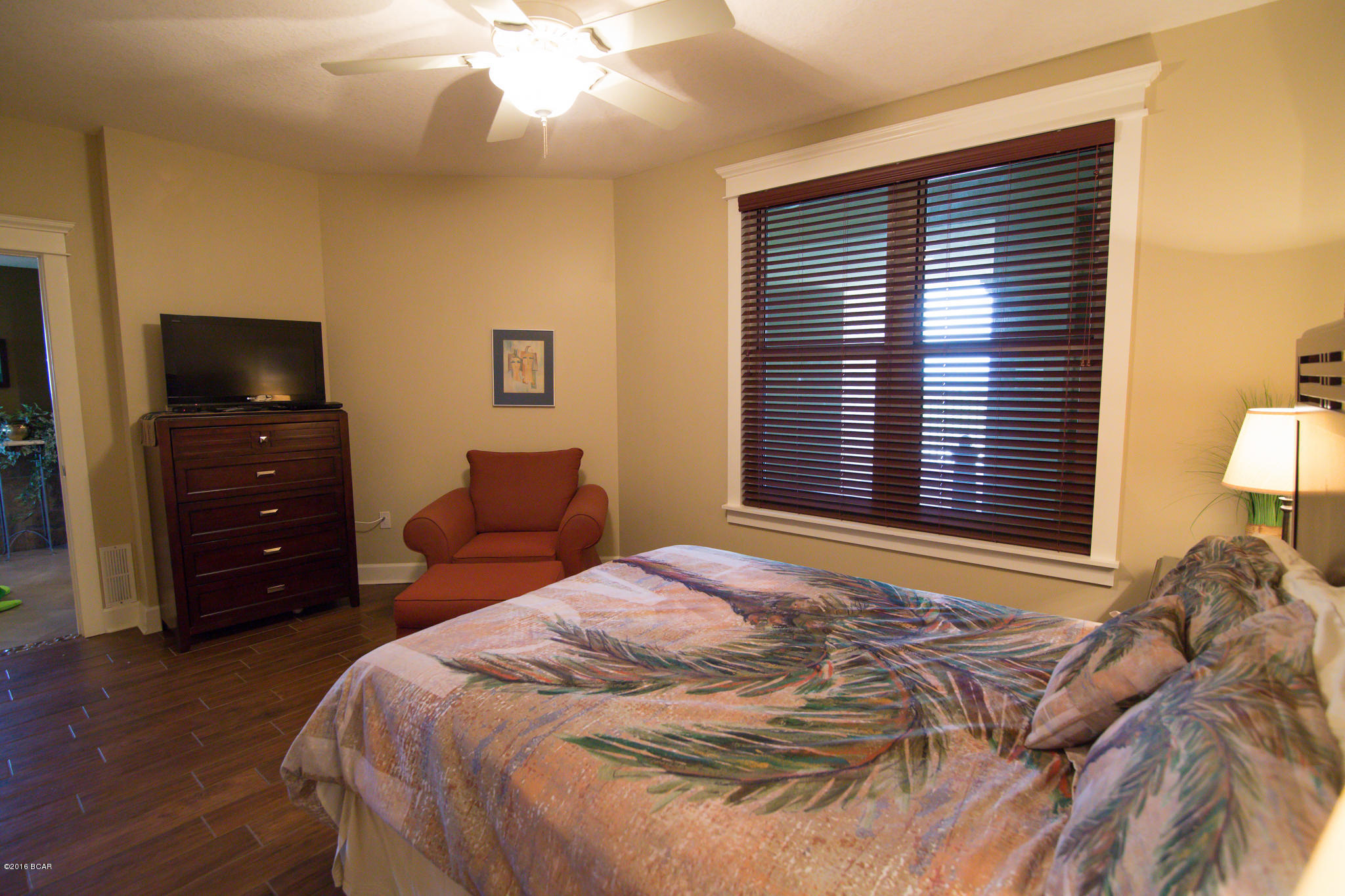 Grand Panama Beach Resort - Residential