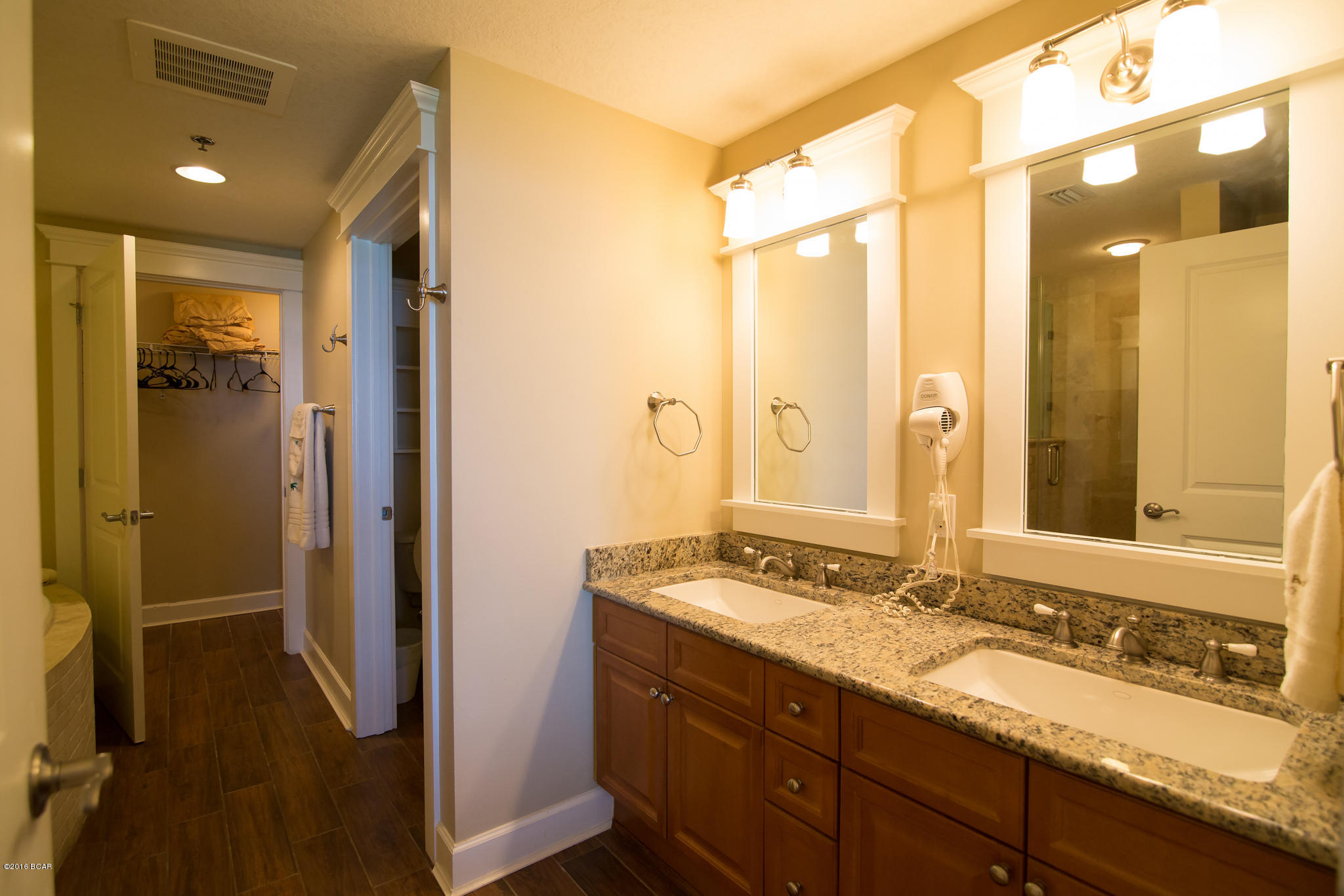 Grand Panama Beach Resort - Residential