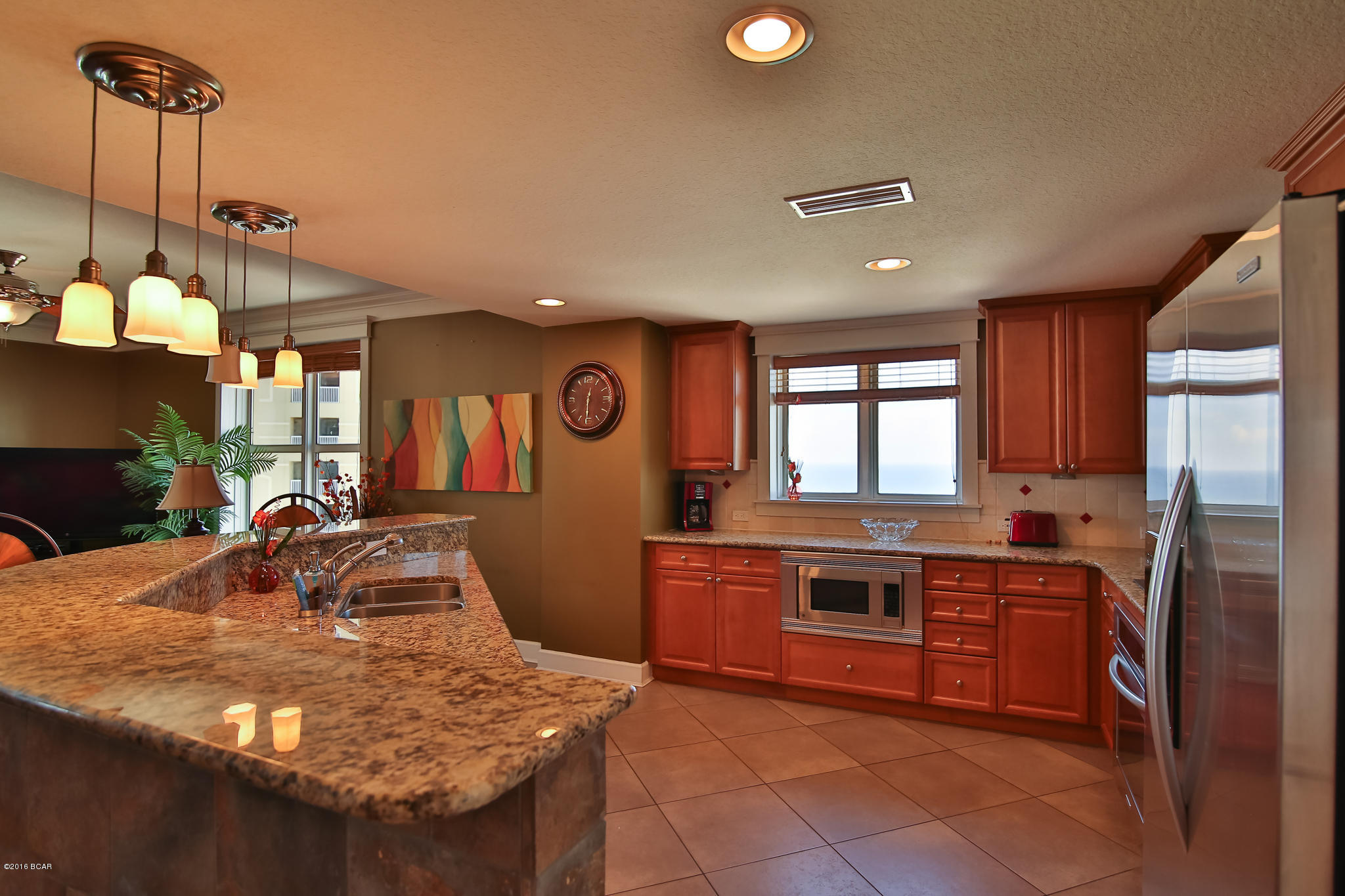 Grand Panama Beach Resort - Residential