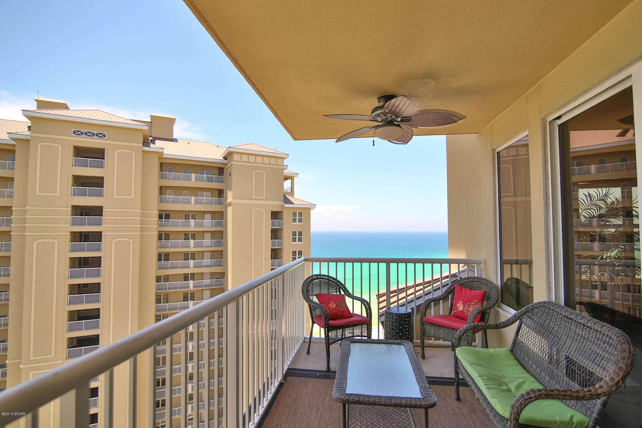 Grand Panama Beach Resort - Residential