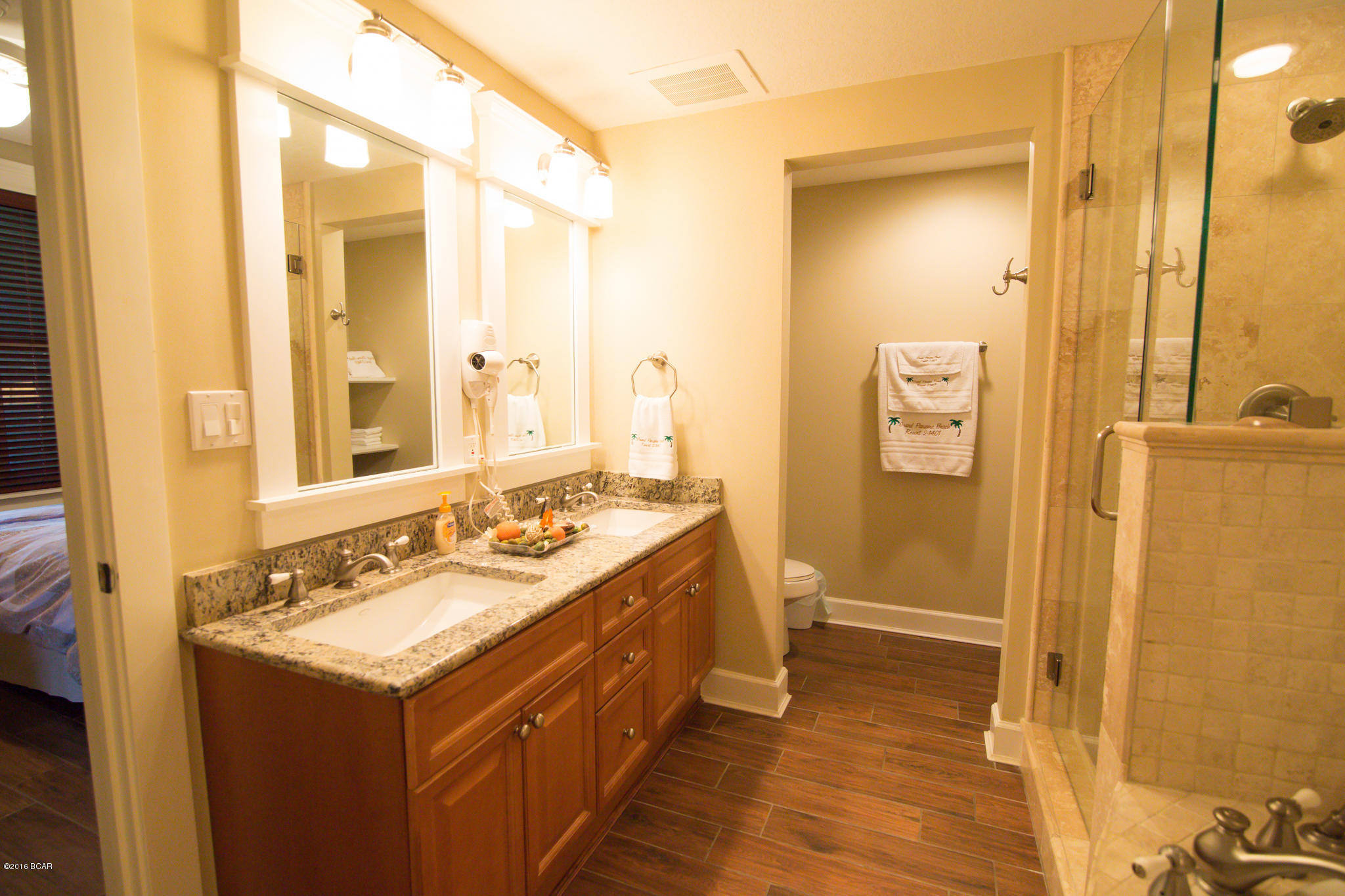 Grand Panama Beach Resort - Residential