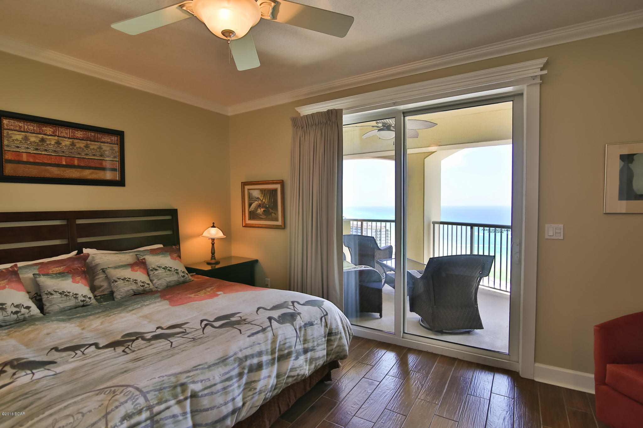 Grand Panama Beach Resort - Residential