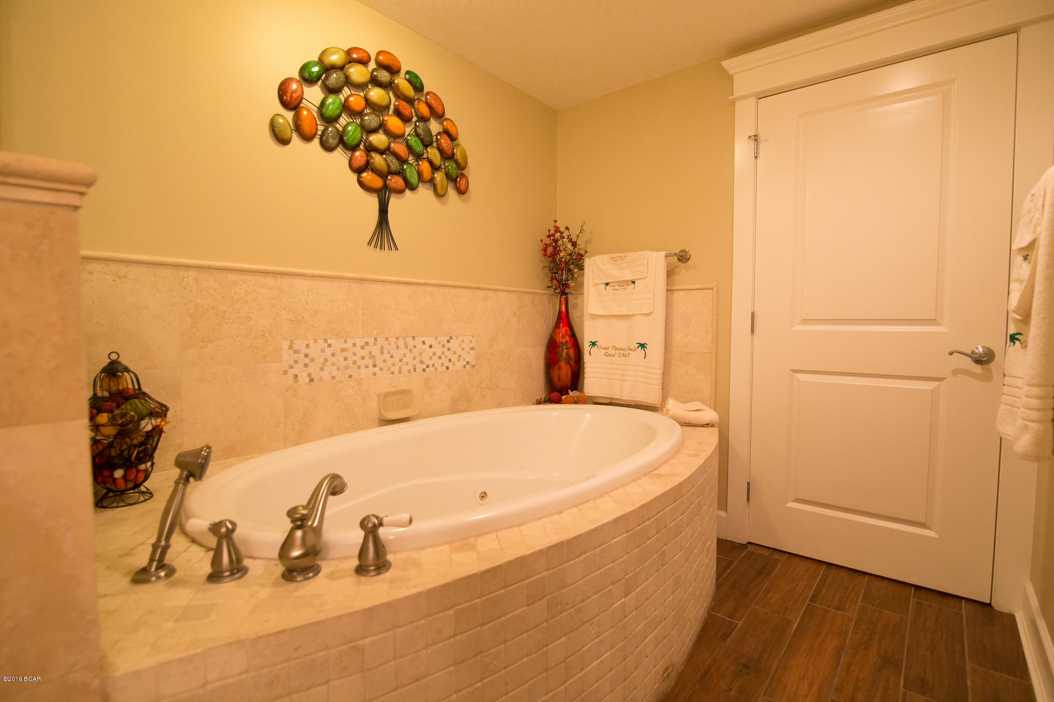 Grand Panama Beach Resort - Residential