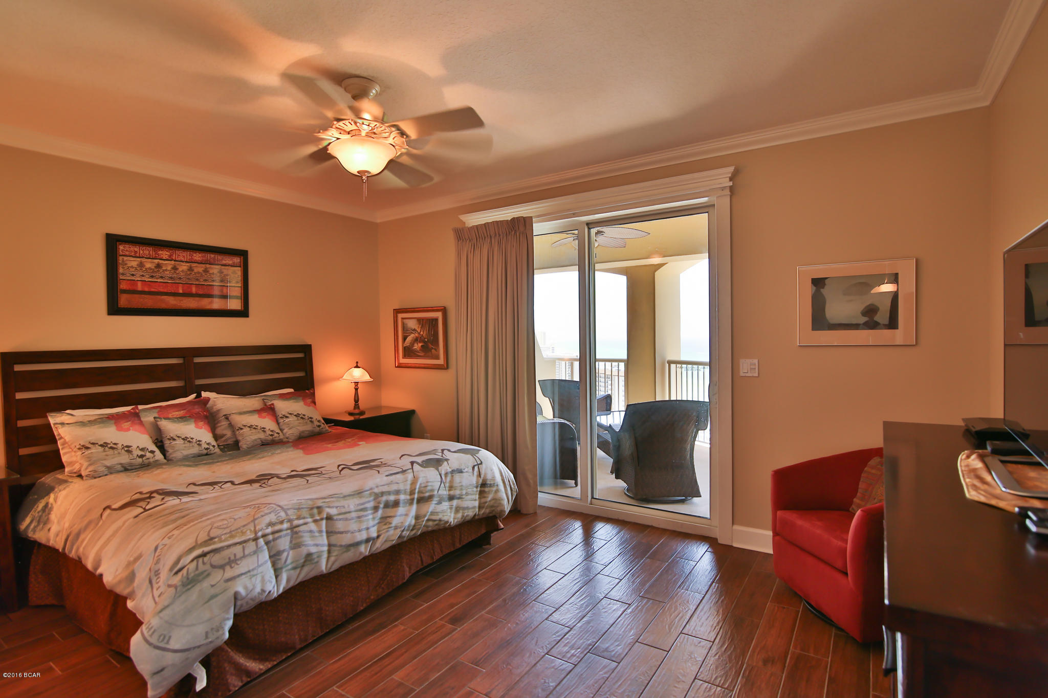 Grand Panama Beach Resort - Residential