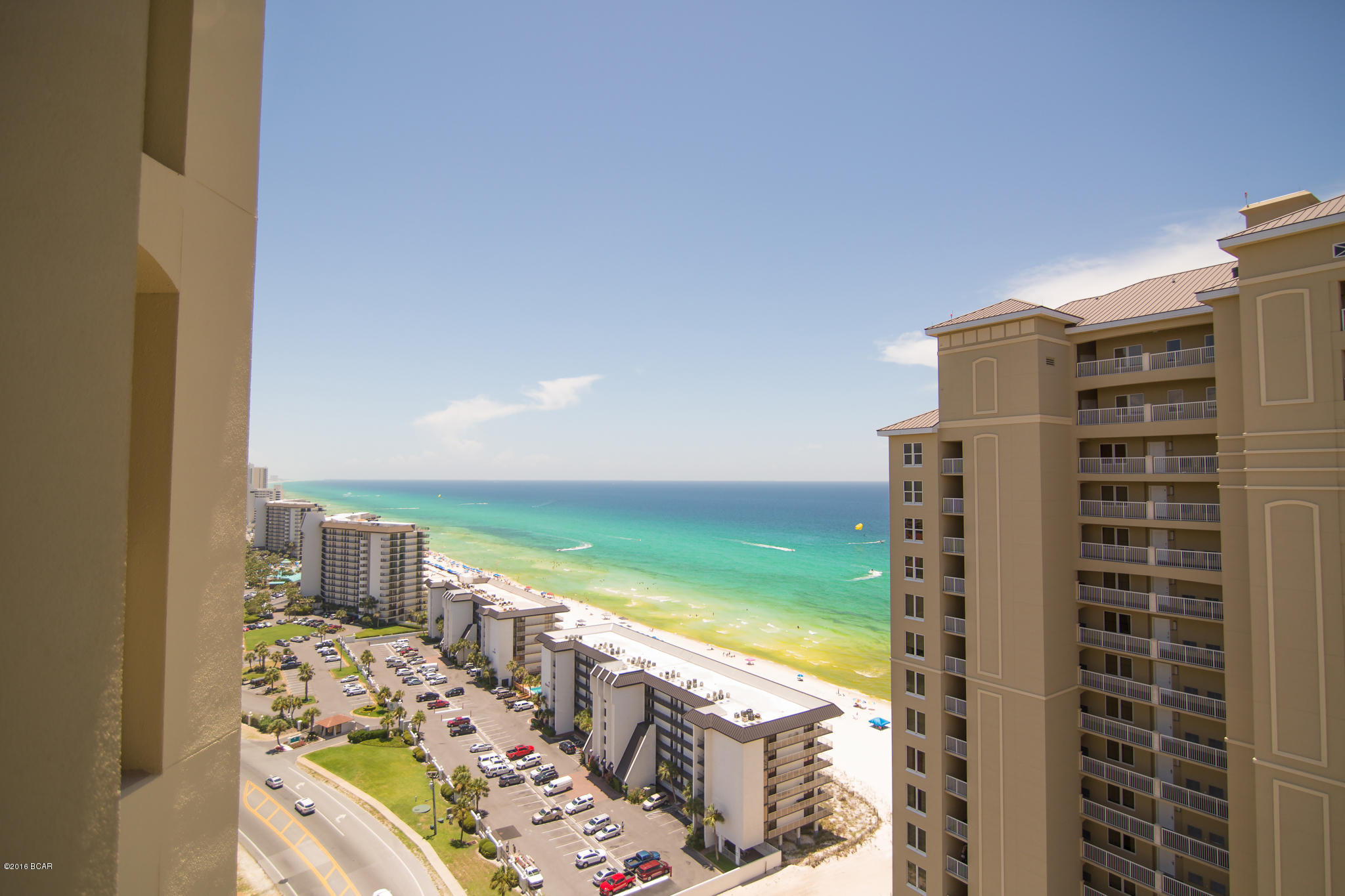 Grand Panama Beach Resort - Residential
