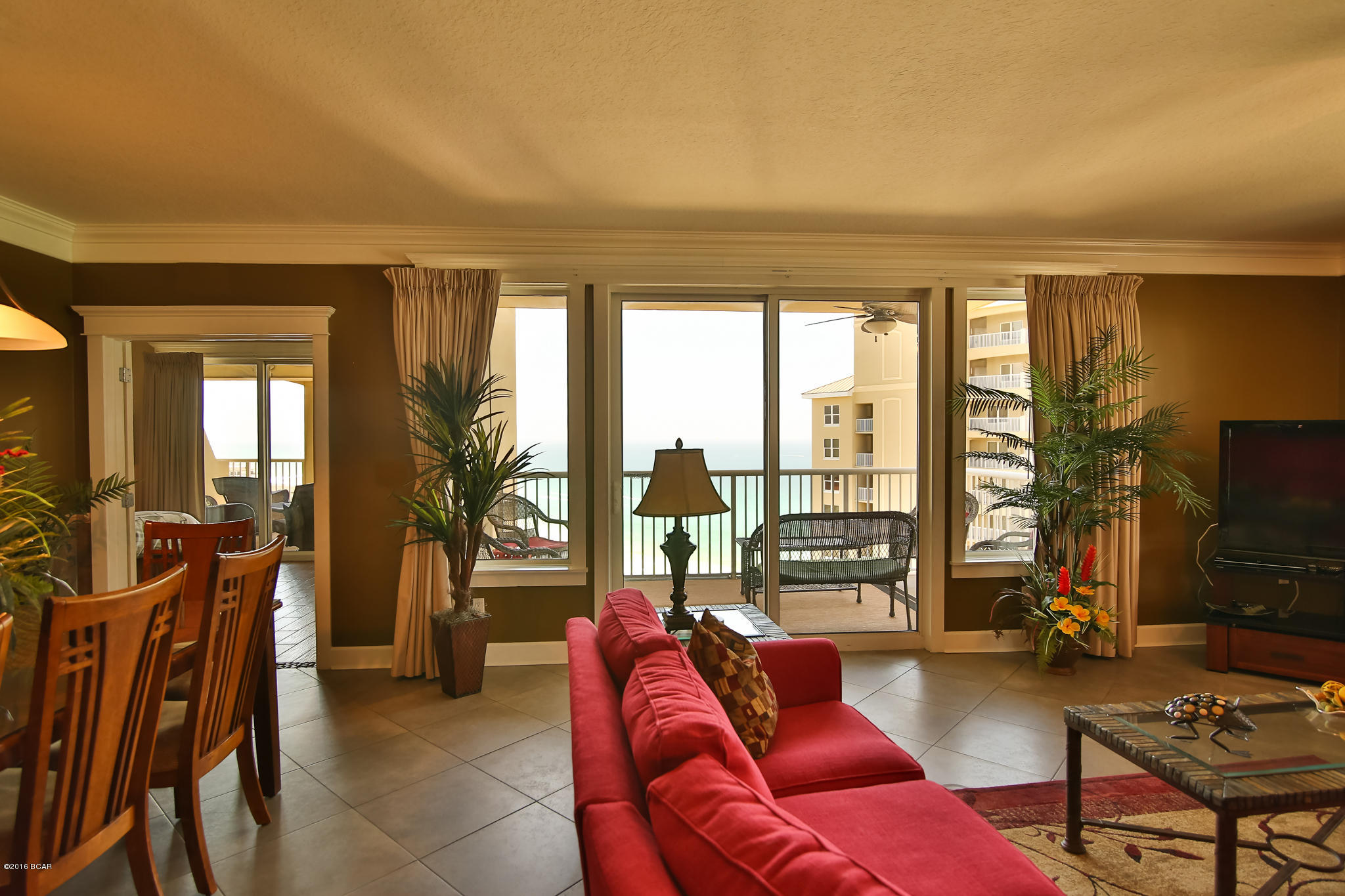 Grand Panama Beach Resort - Residential