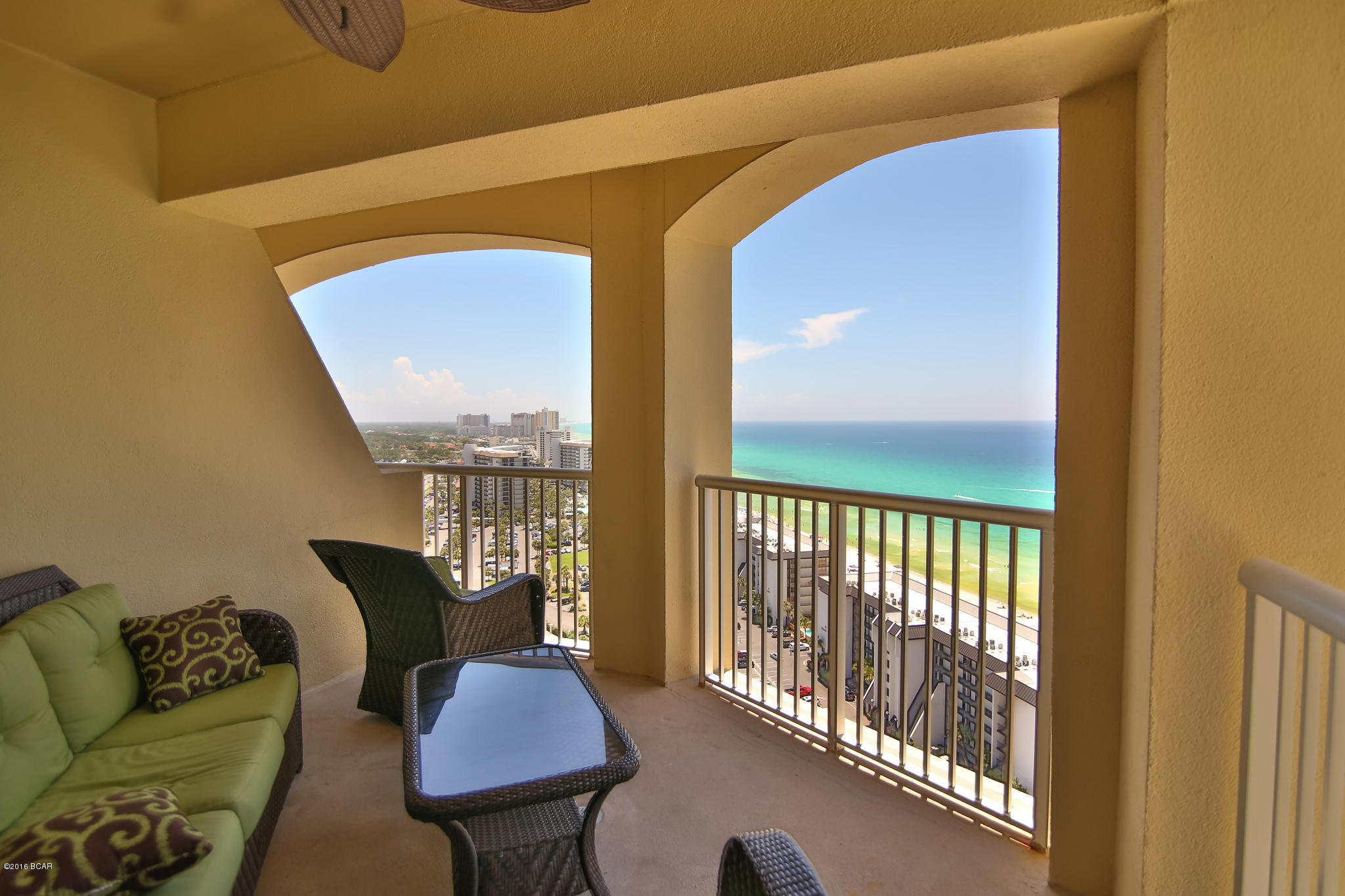 Grand Panama Beach Resort - Residential