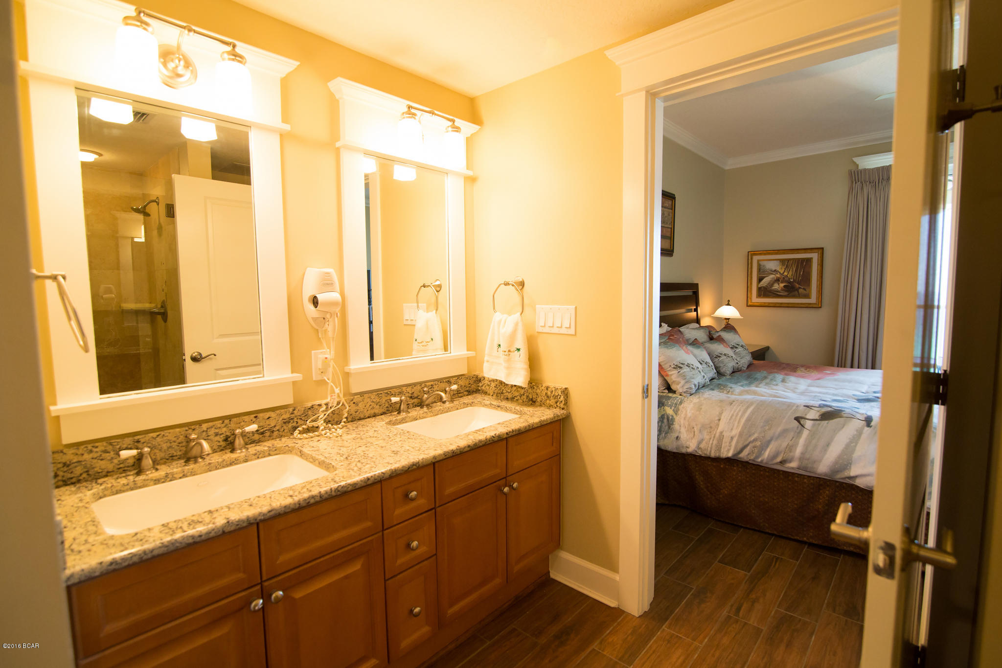 Grand Panama Beach Resort - Residential