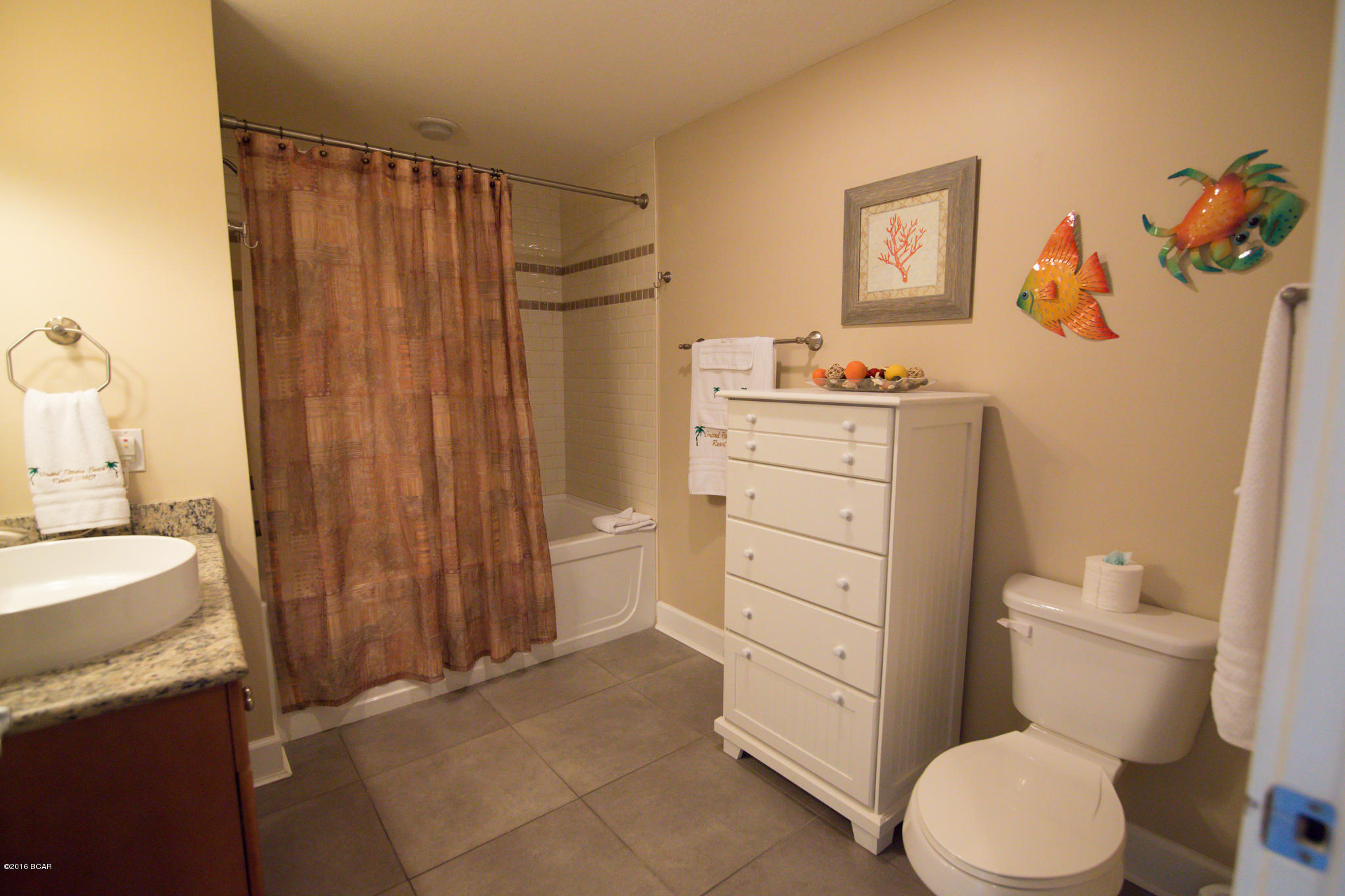 Grand Panama Beach Resort - Residential