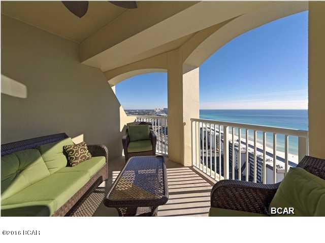 Grand Panama Beach Resort - Residential