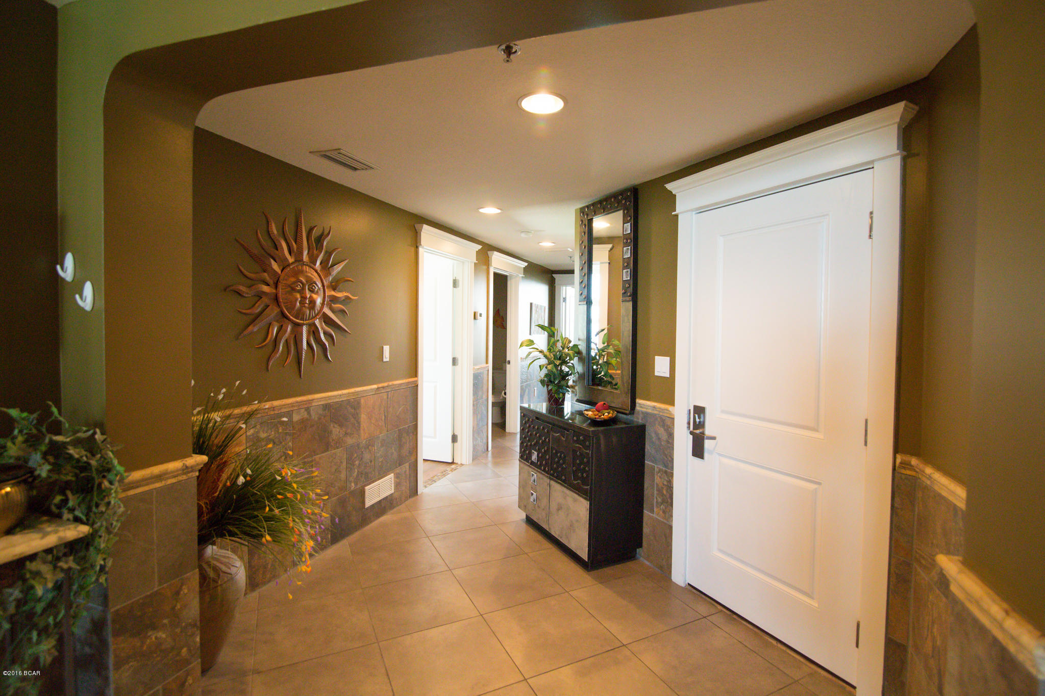 Grand Panama Beach Resort - Residential