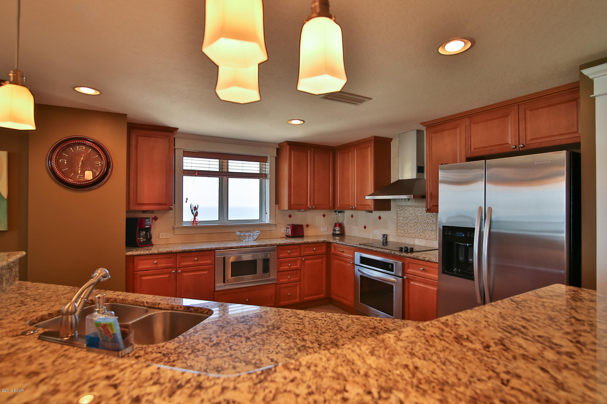 Grand Panama Beach Resort - Residential