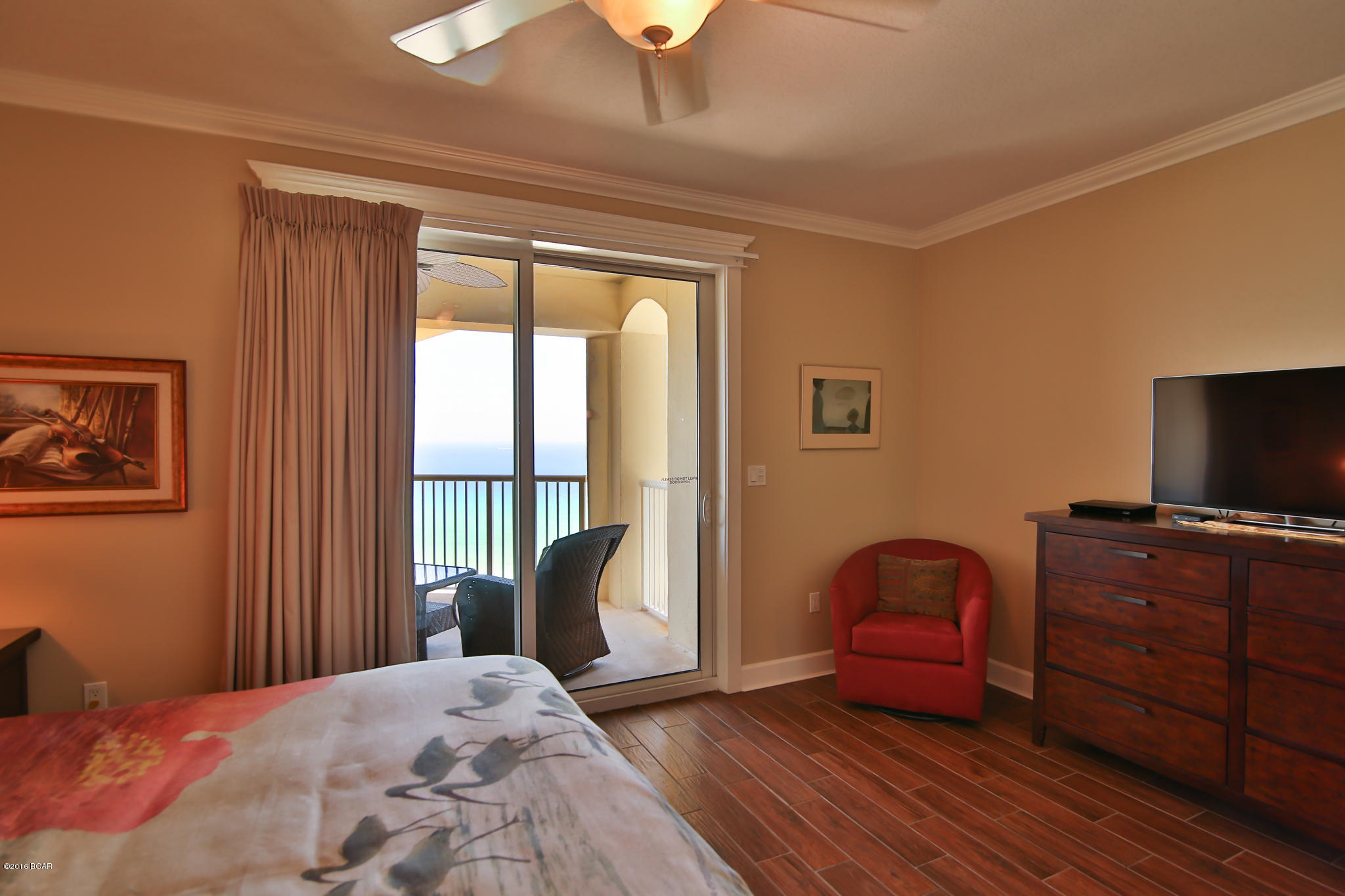 Grand Panama Beach Resort - Residential