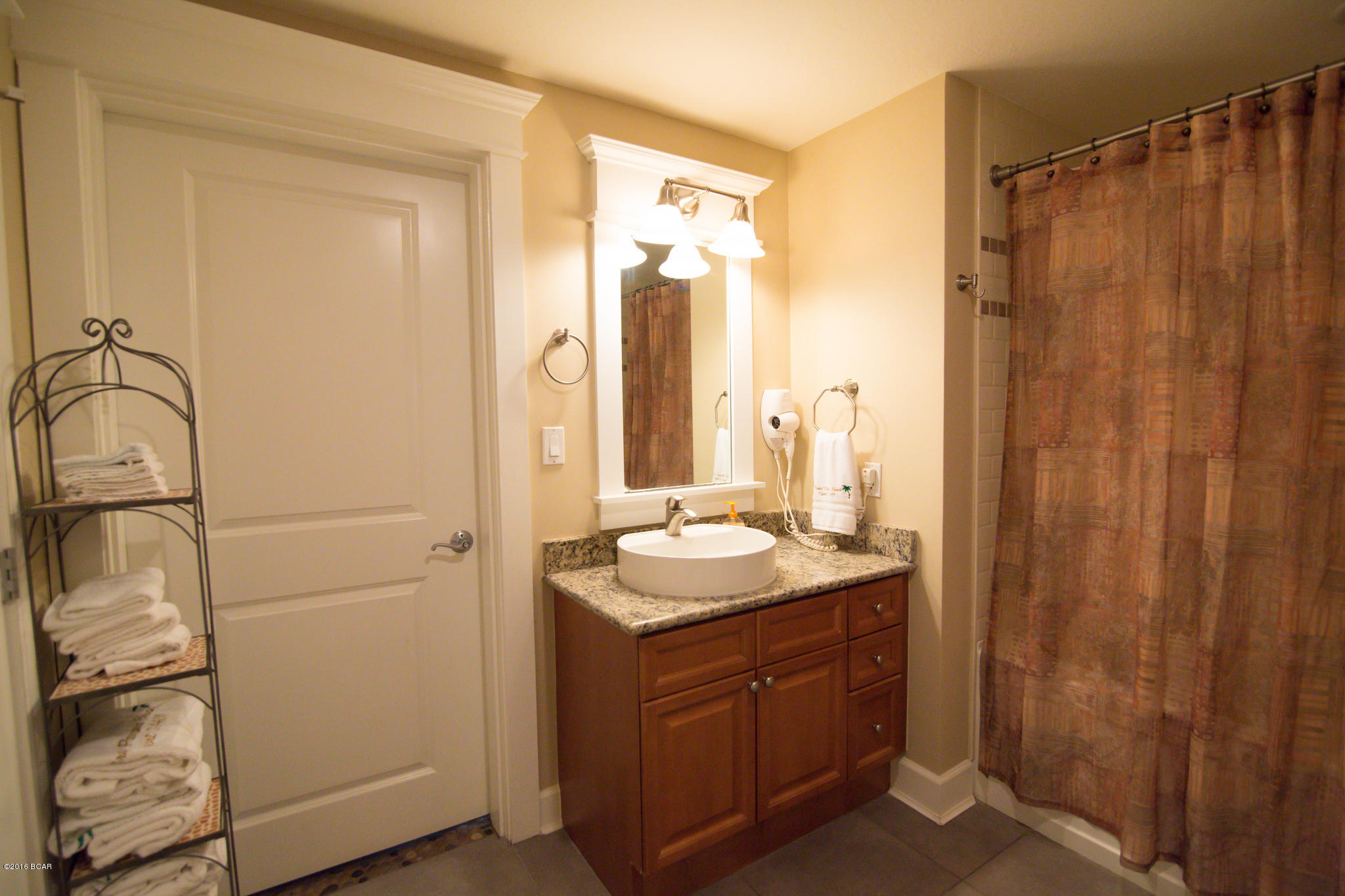 Grand Panama Beach Resort - Residential