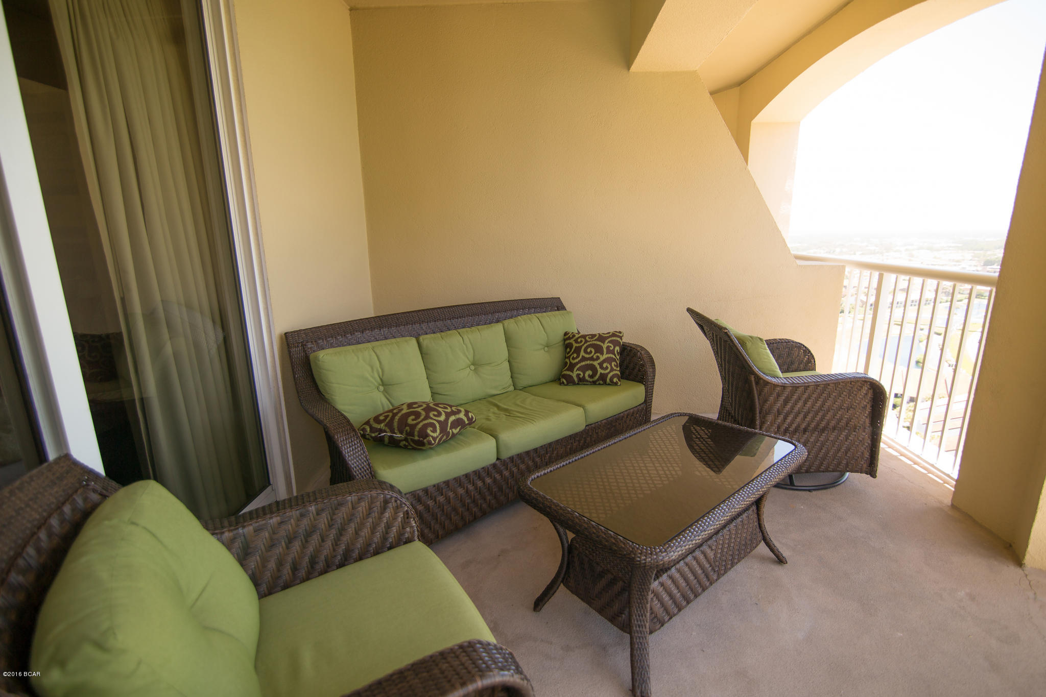 Grand Panama Beach Resort - Residential