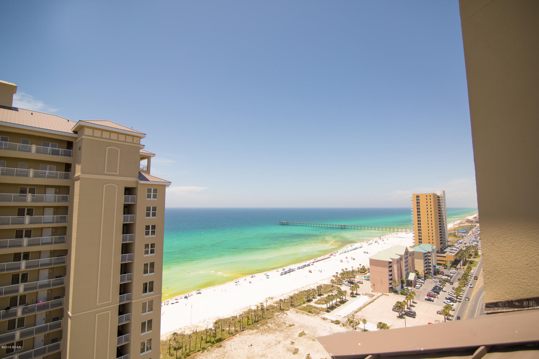 Grand Panama Beach Resort - Residential