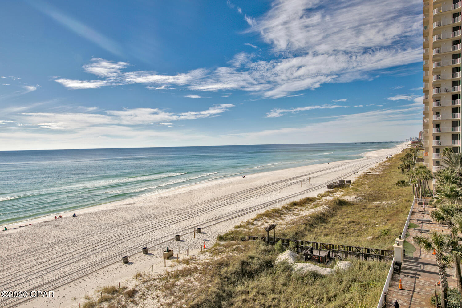 Shores Of Panama Phase II - Residential