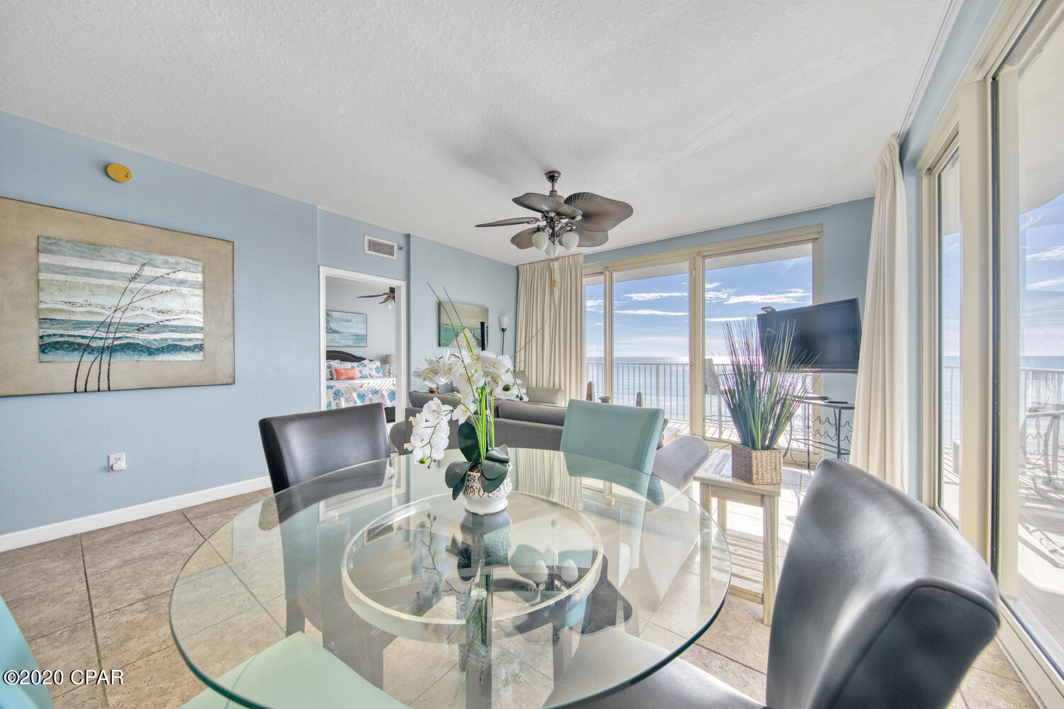 Shores Of Panama Phase II - Residential