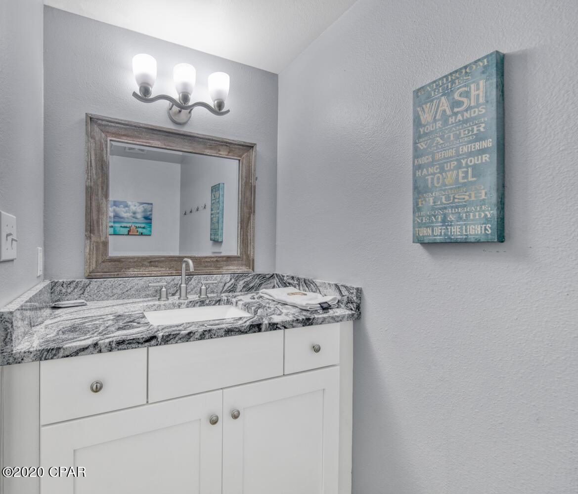 Shores Of Panama Phase II - Residential