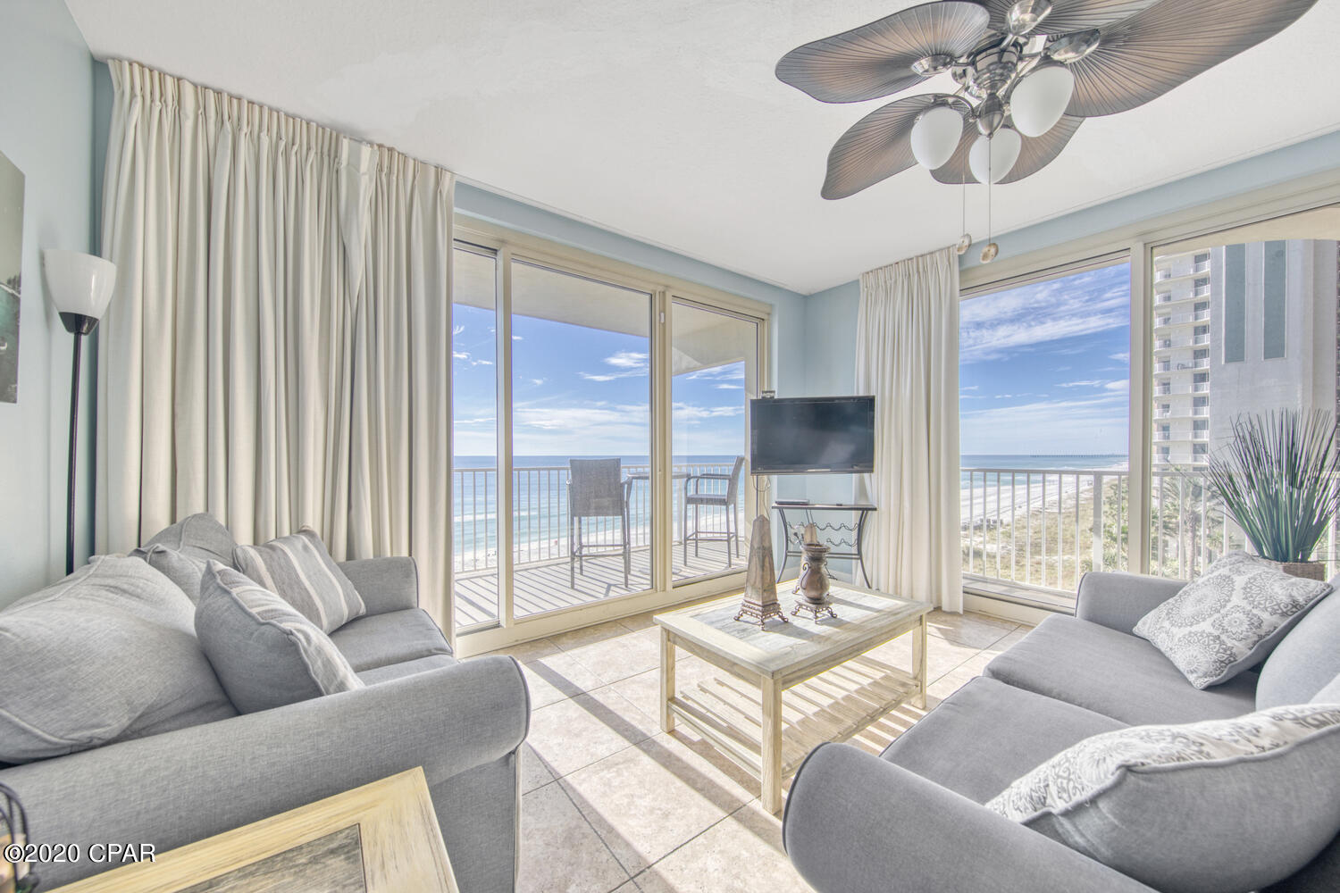 Shores Of Panama Phase II - Residential