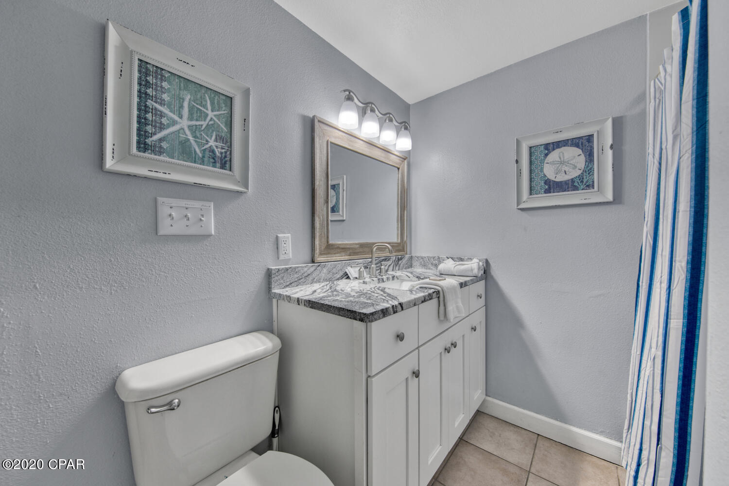 Shores Of Panama Phase II - Residential