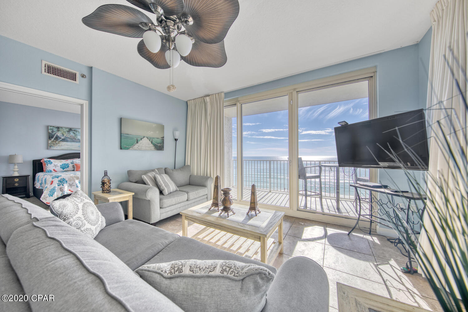 Shores Of Panama Phase II - Residential