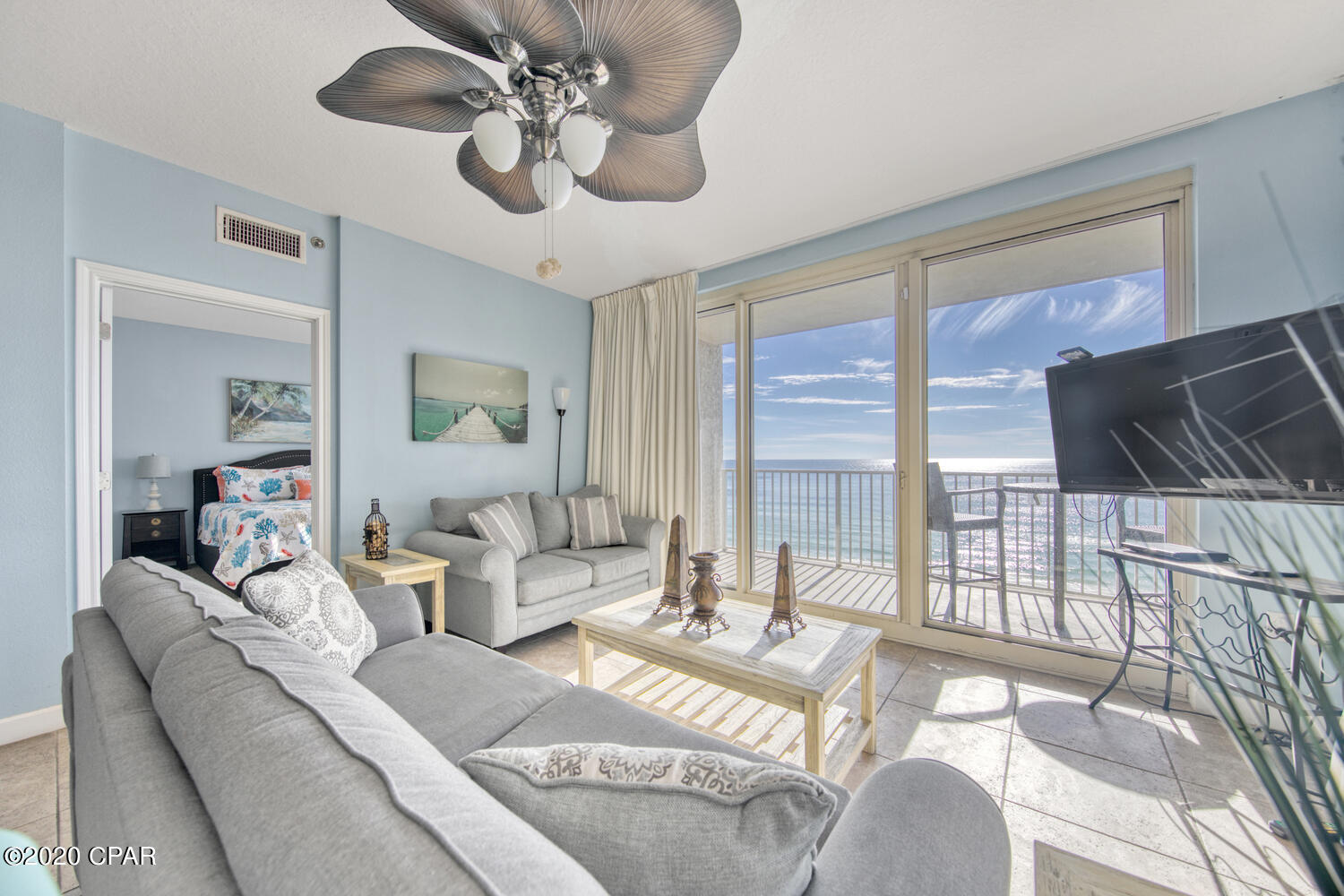 Shores Of Panama Phase II - Residential