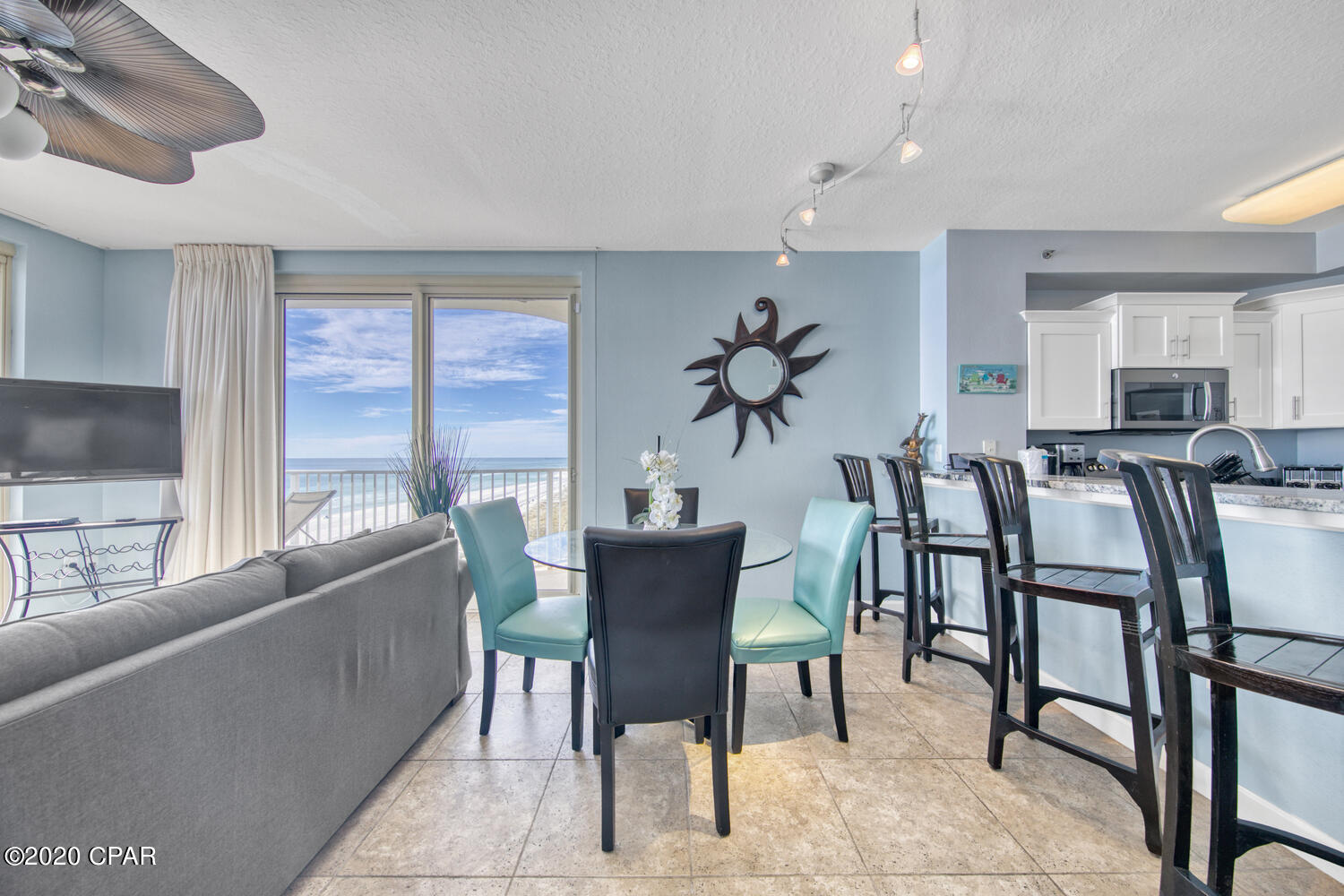 Shores Of Panama Phase II - Residential