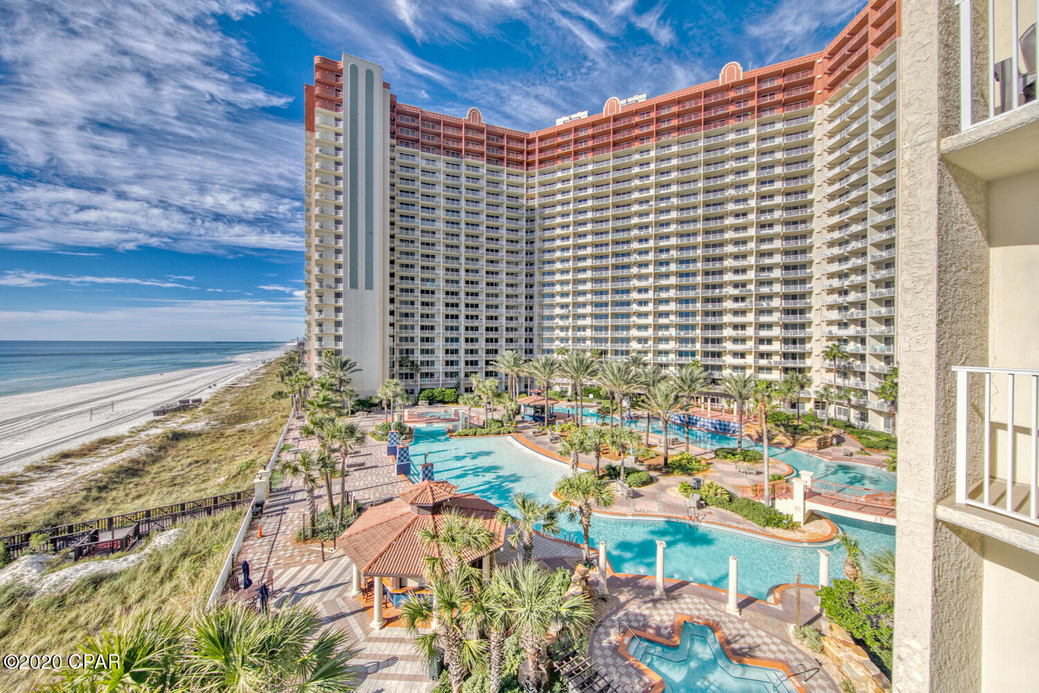 Shores Of Panama Phase II - Residential