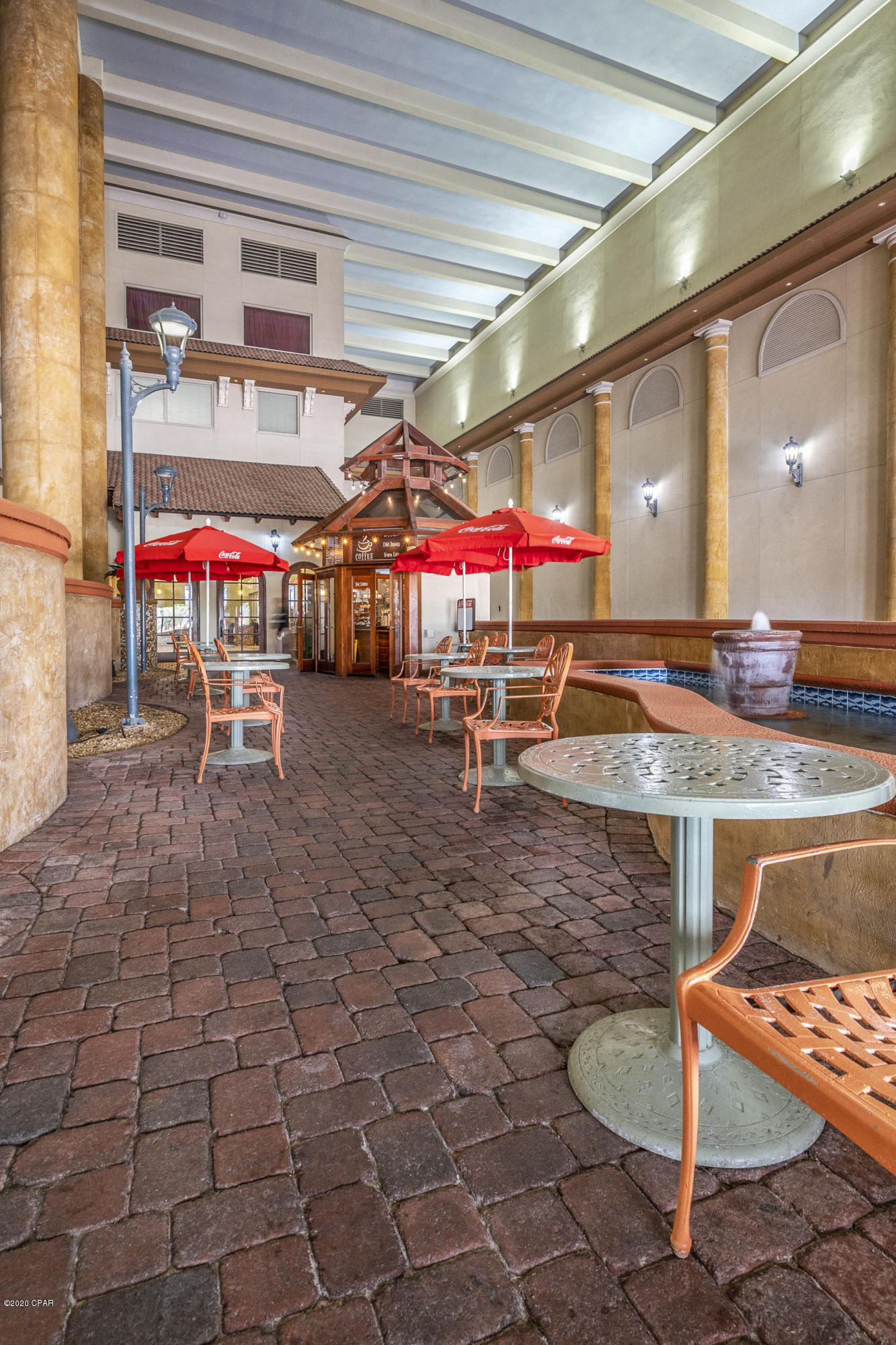 Shores Of Panama Phase II - Residential