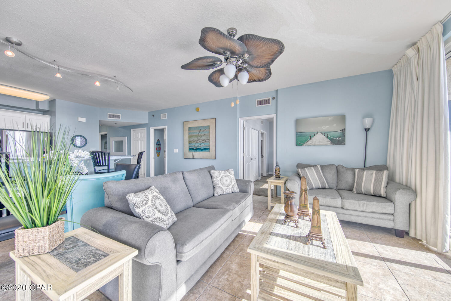 Shores Of Panama Phase II - Residential