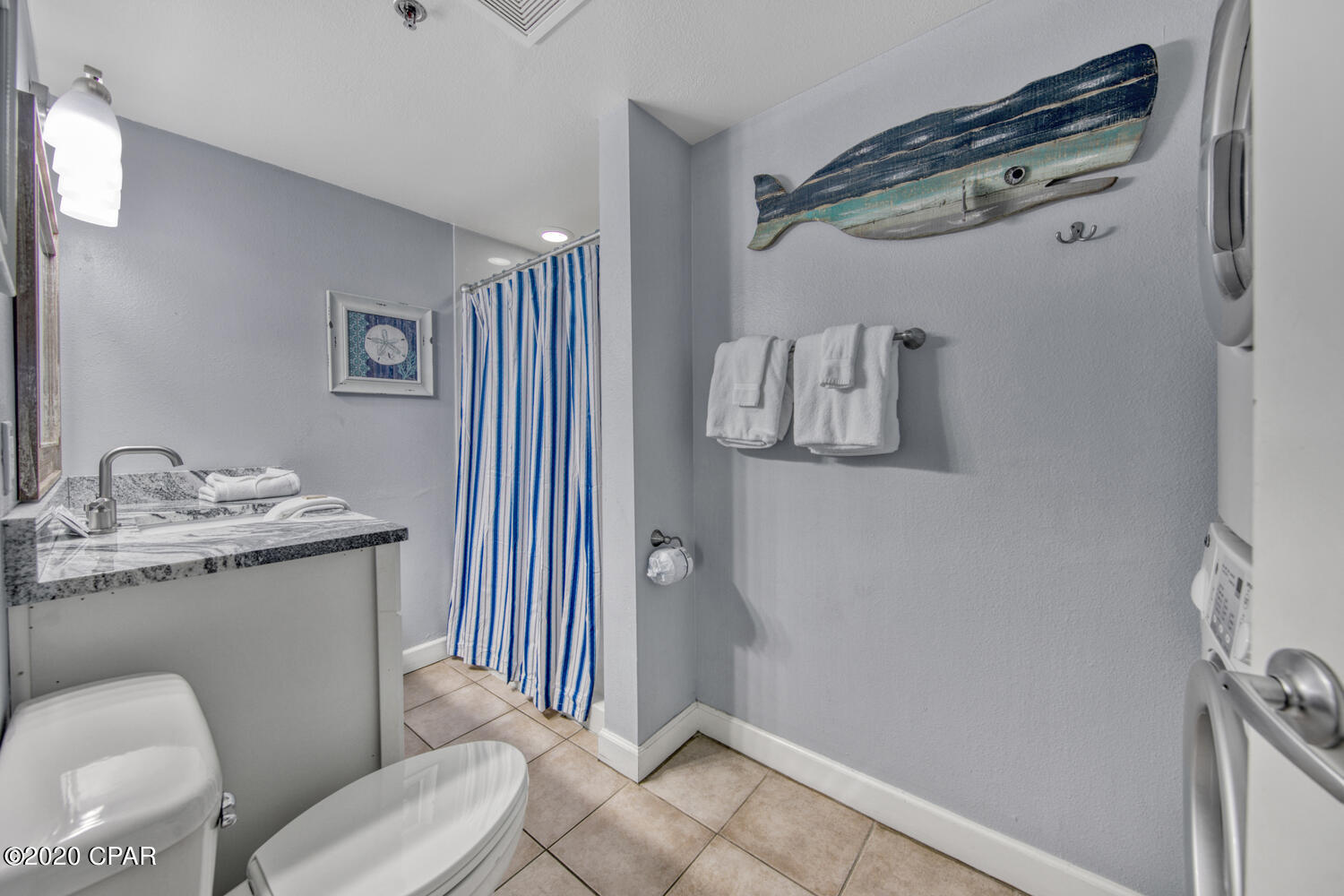 Shores Of Panama Phase II - Residential