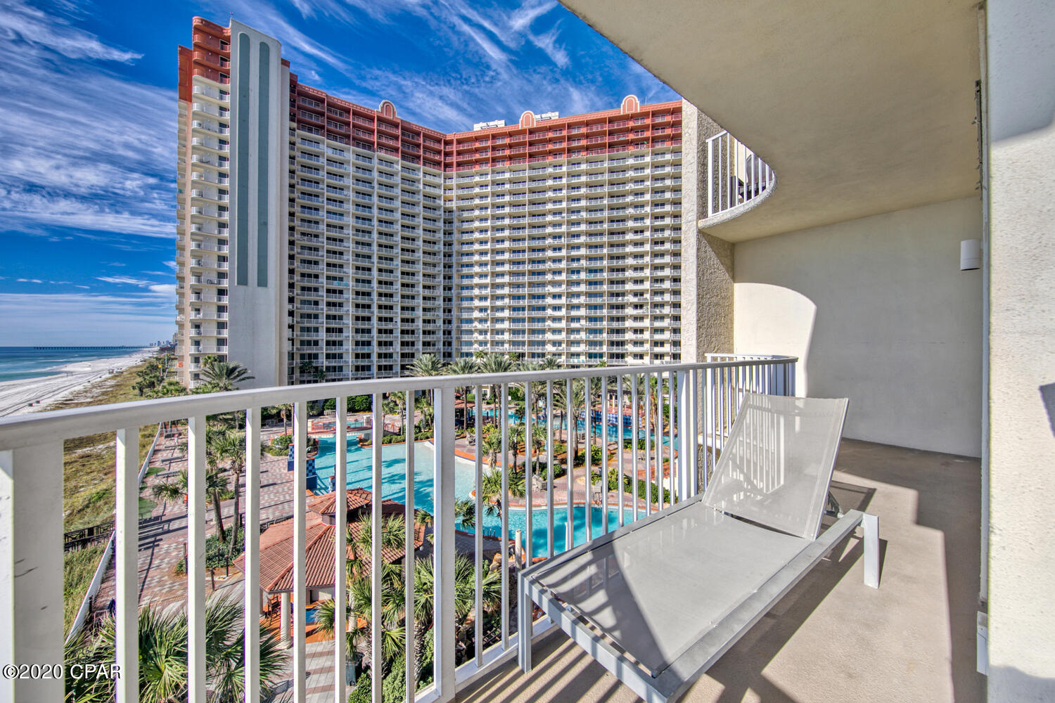 Shores Of Panama Phase II - Residential