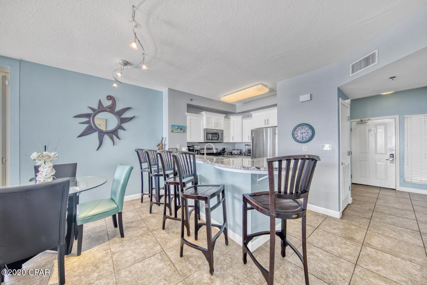 Shores Of Panama Phase II - Residential