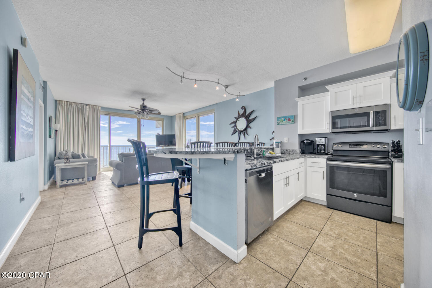 Shores Of Panama Phase II - Residential